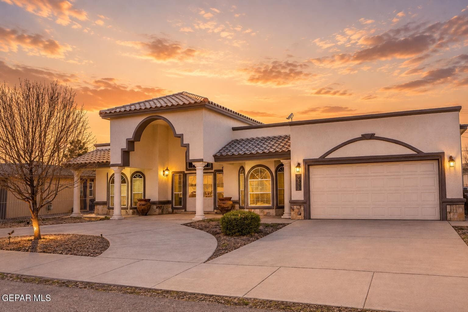 9872 JERICHO Drive