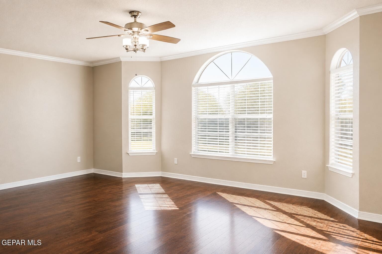 Jericho master bedroom