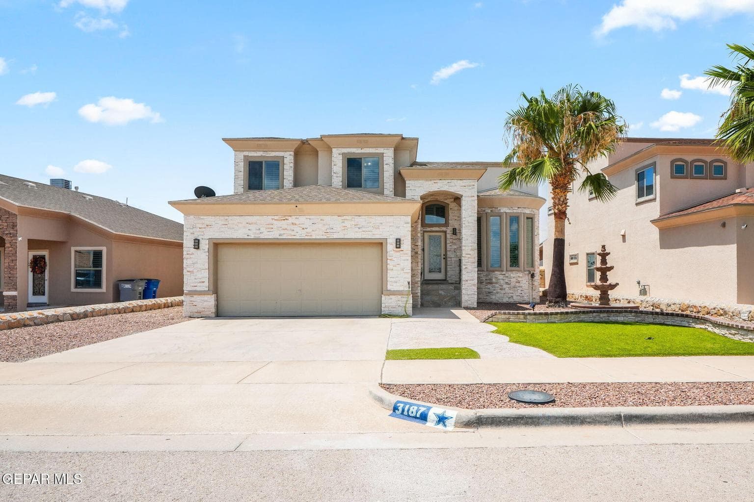 3187 SPRING WILLOW
