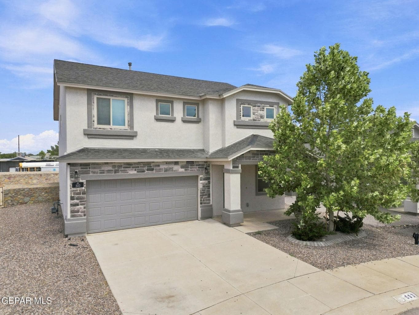 503 DUSK VIEW Street