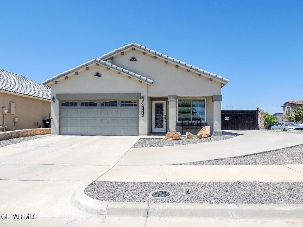 809 KERCONELL Road