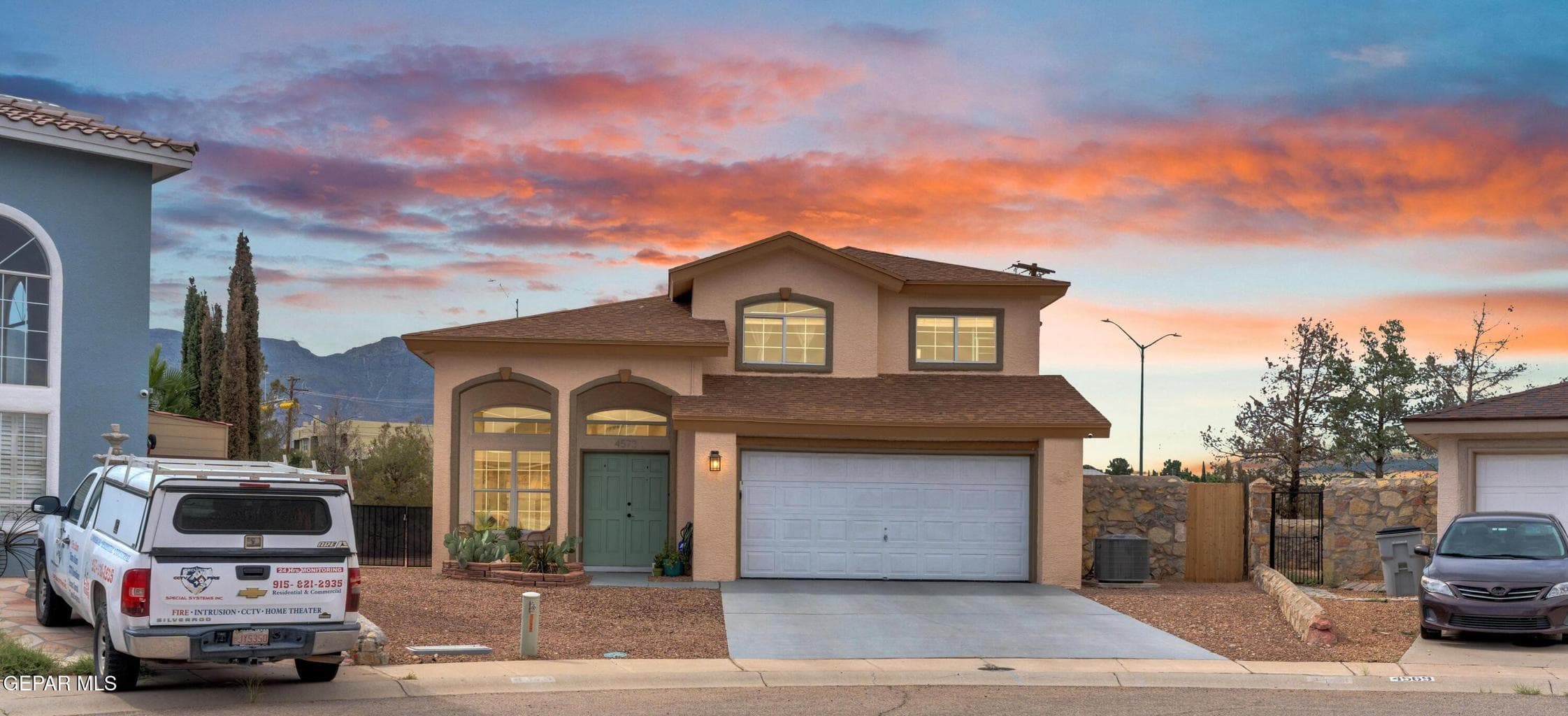 4573 Robert Acosta Drive