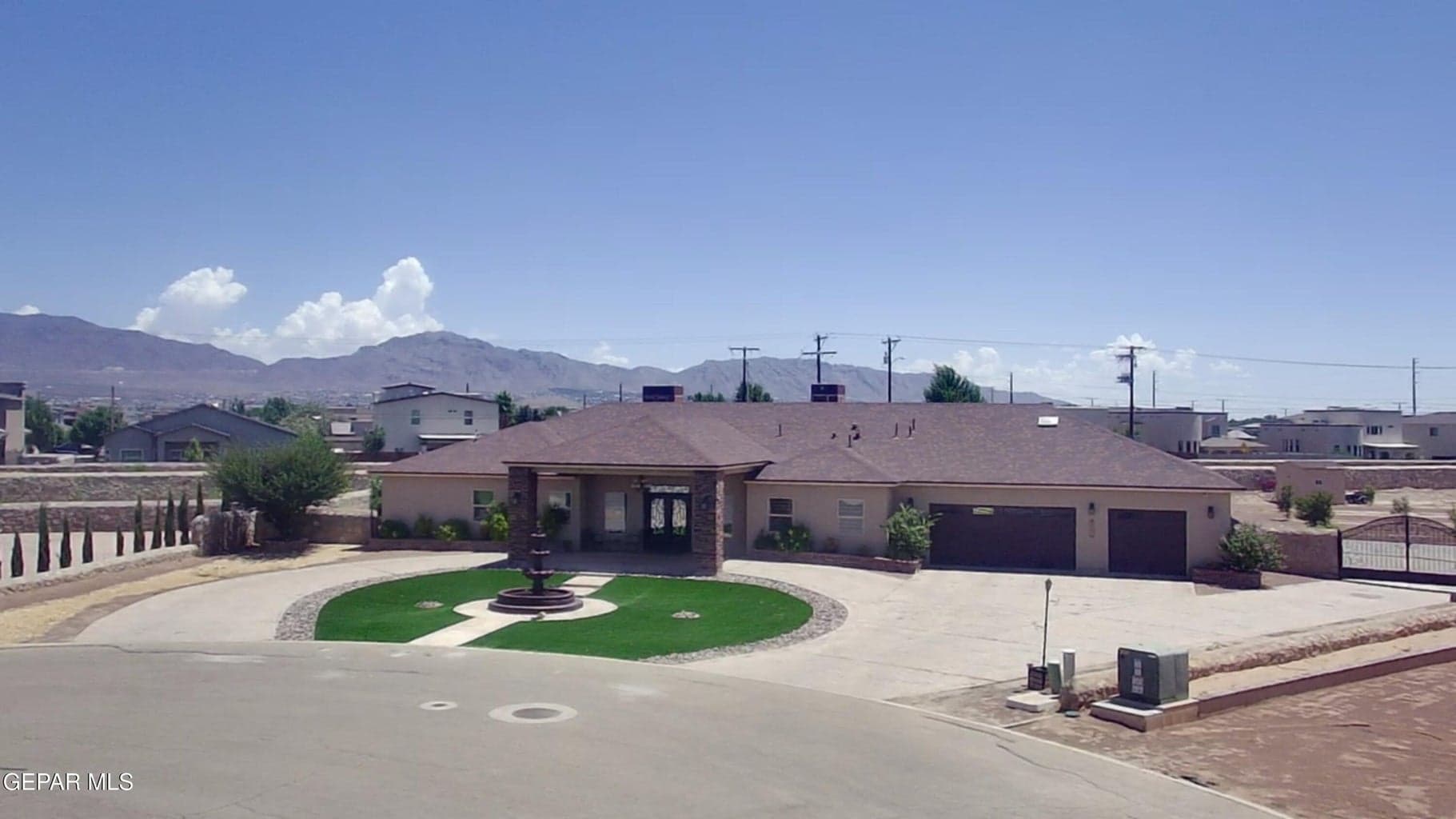 Photo of 6300 CAMINO PINON Place