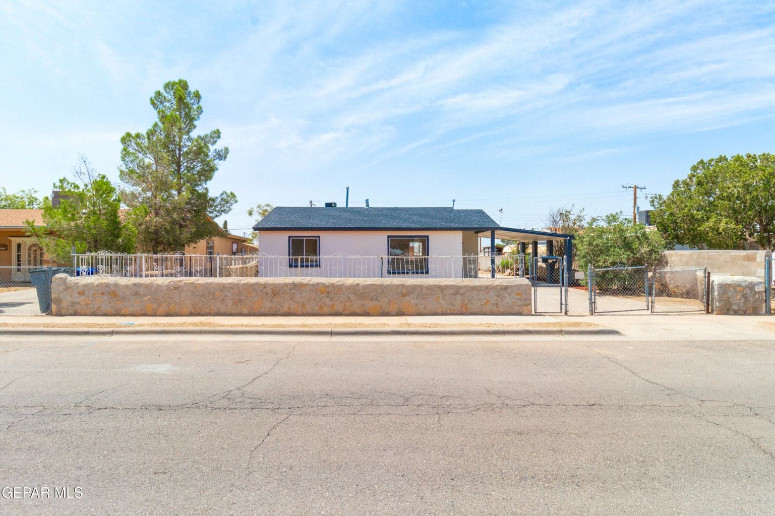 7702 HERMOSILLO Drive