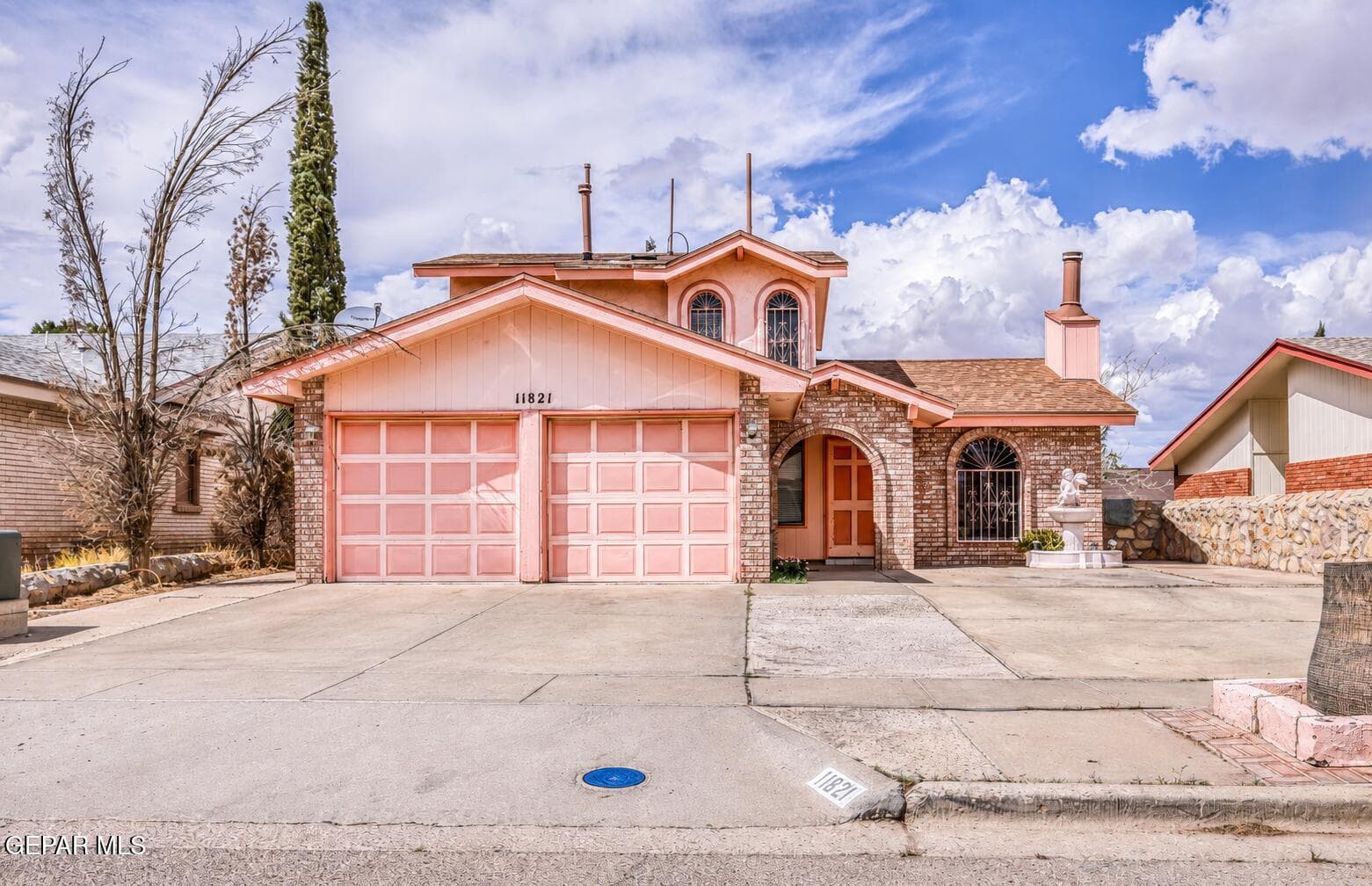 11821 SCOTT SIMPSON Drive