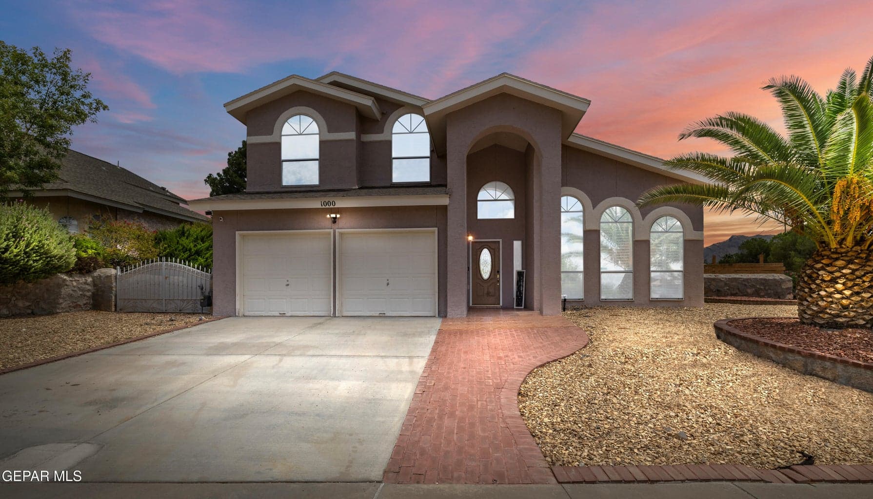 1000 SUN RIDGE Drive