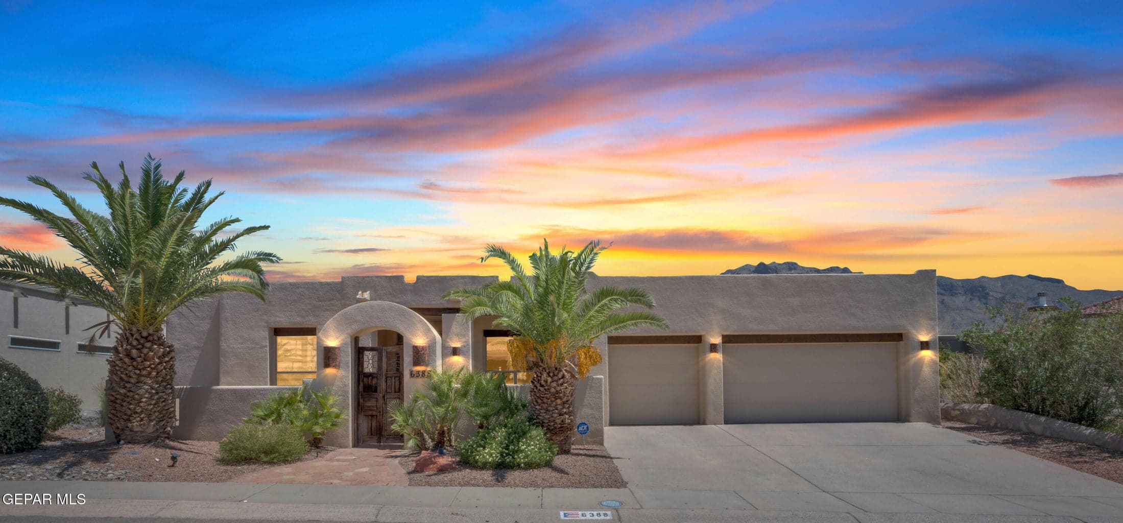 6388 CALLE PLACIDO Drive
