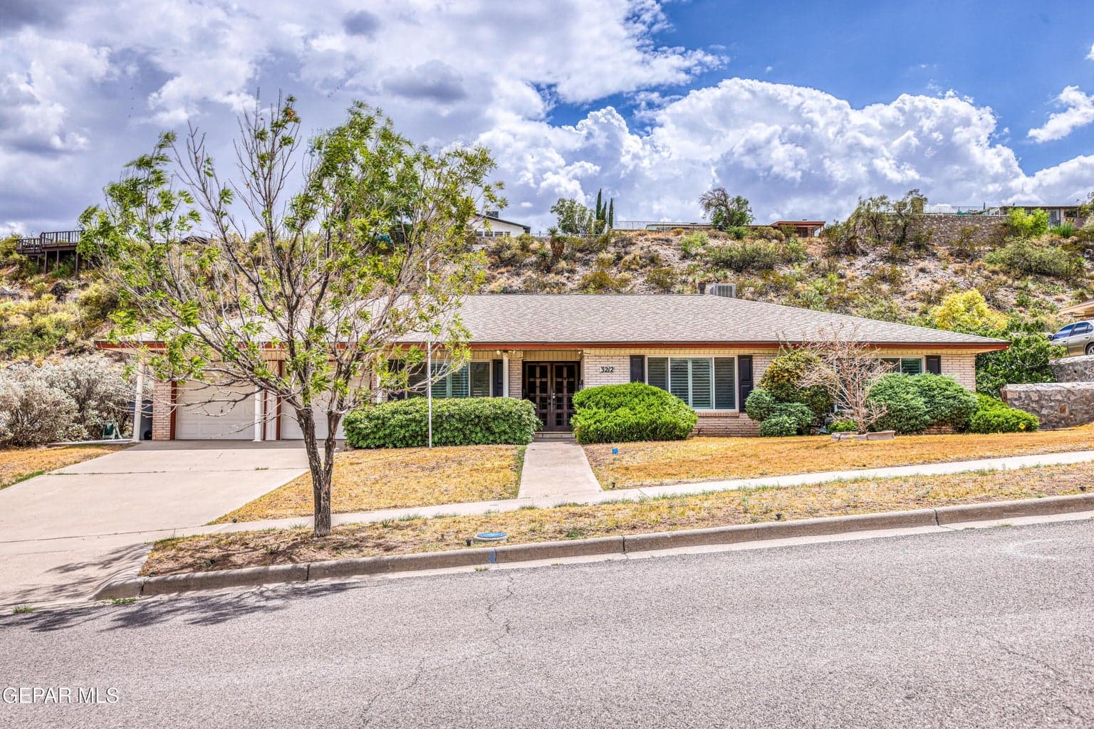 3212 OLD SPANISH Trail