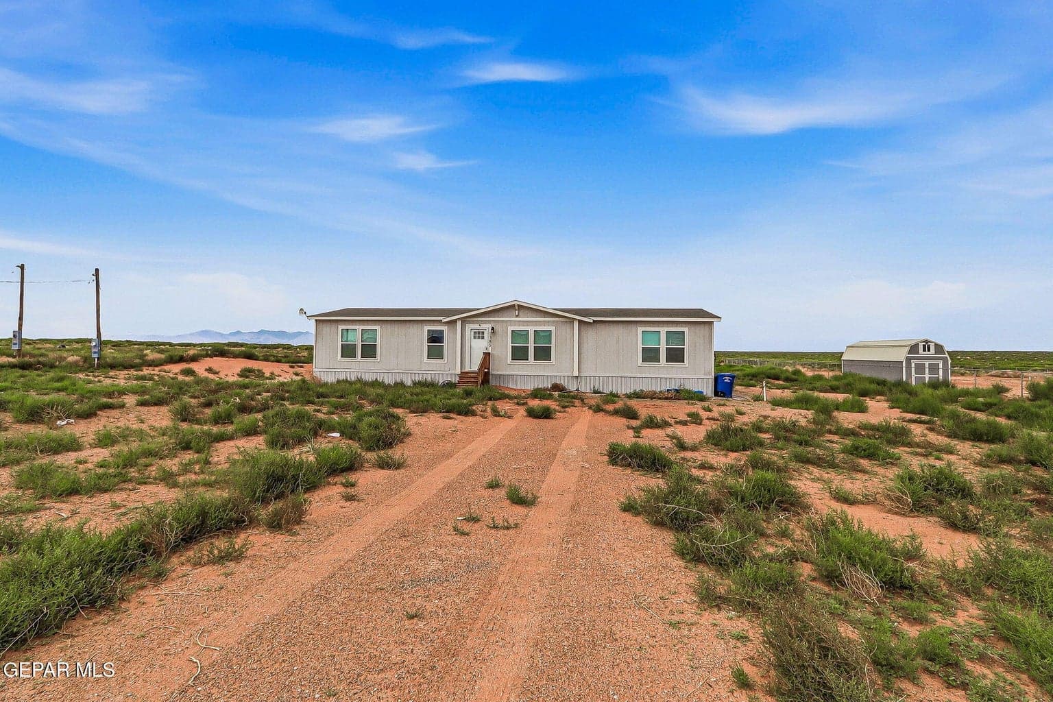 1385 THAR DESERT Drive