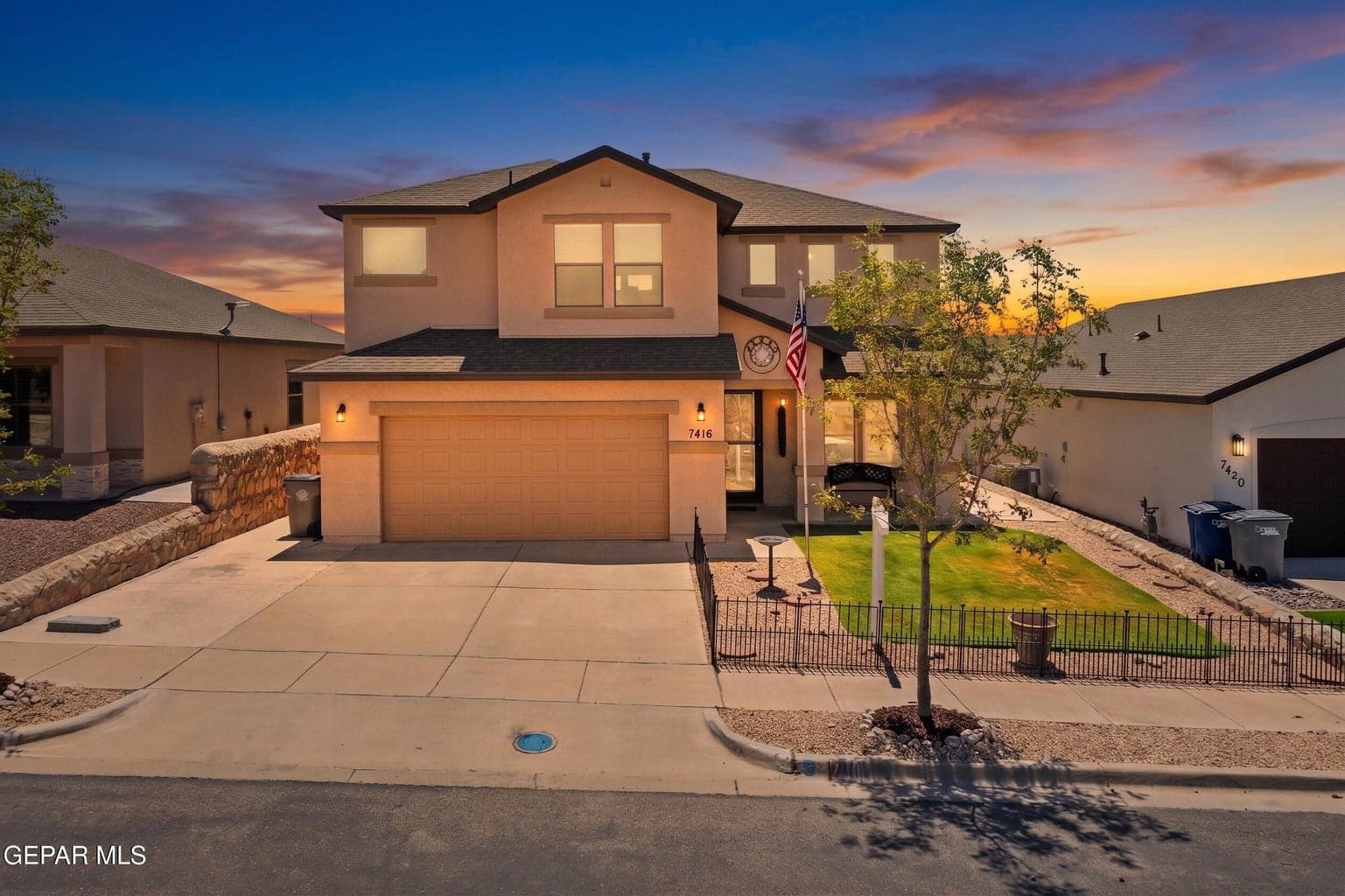 Photo of 7416 RED CEDAR Drive