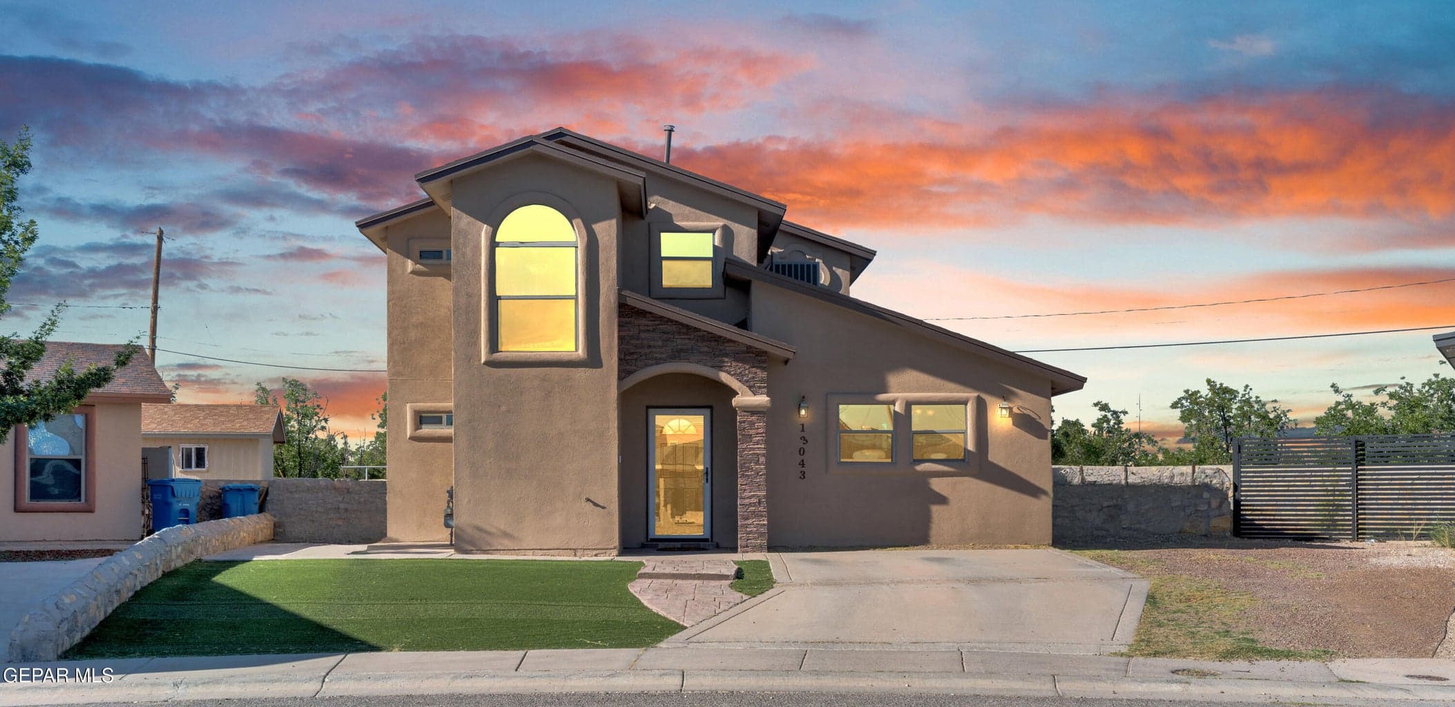 13043 Oscar Chacon Street