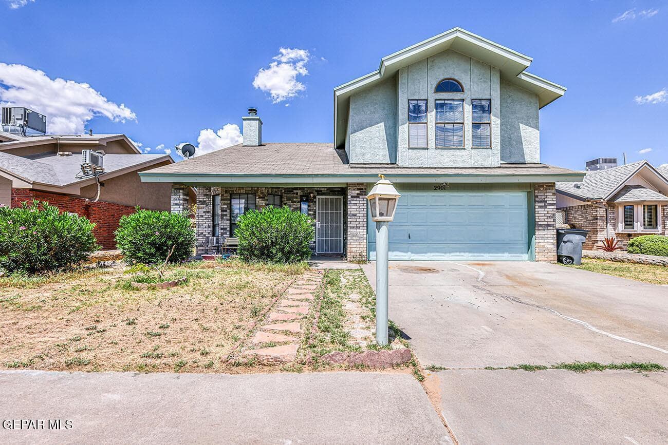 2901 Lake Michigan Drive