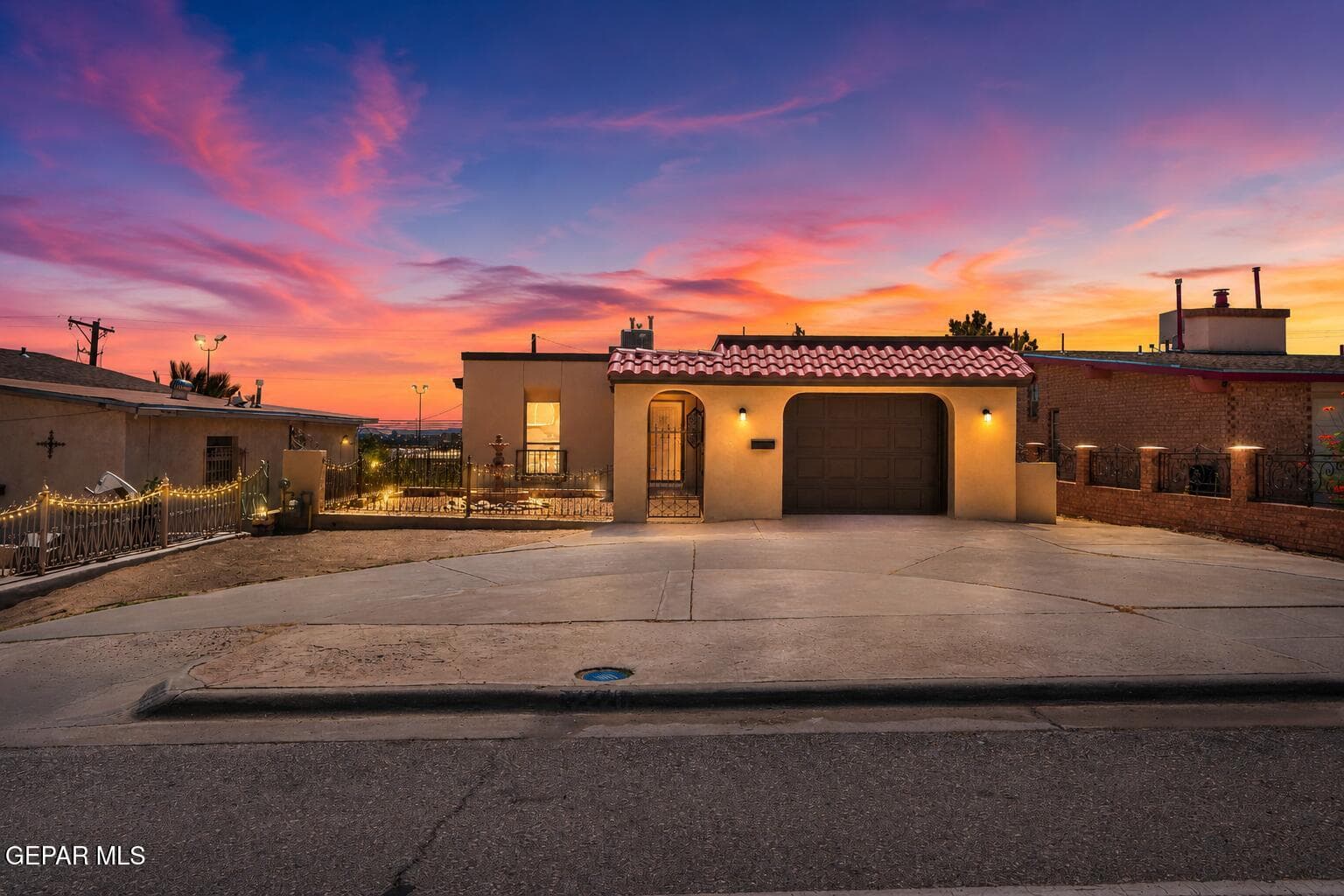 2226 MURCHISON Drive