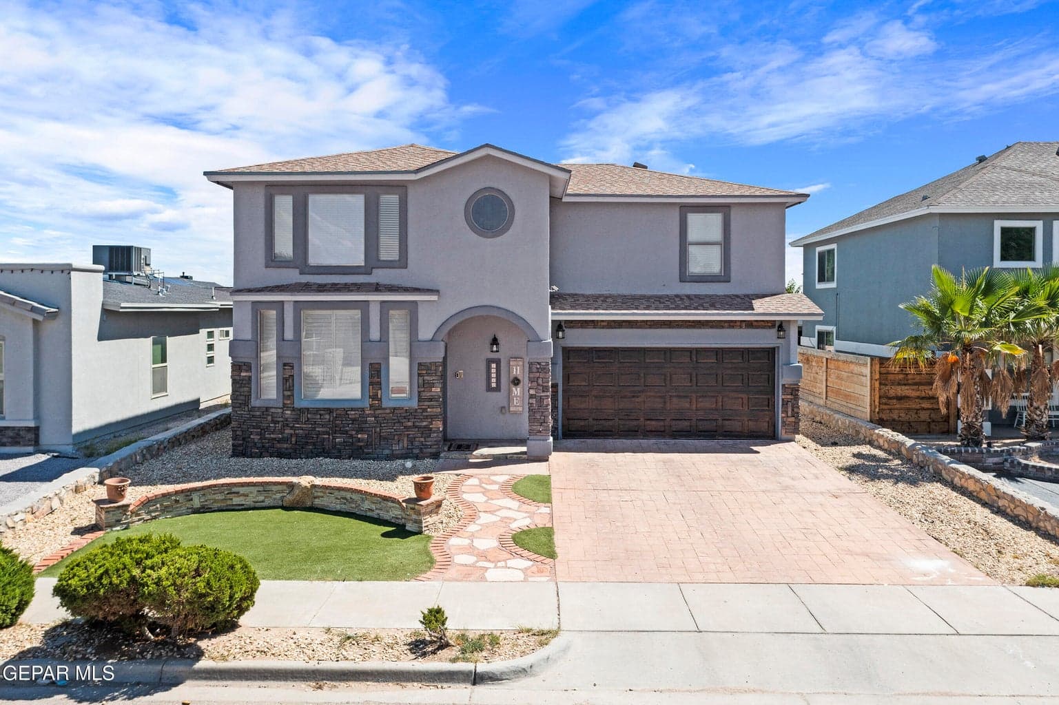 14512 CORBY Place