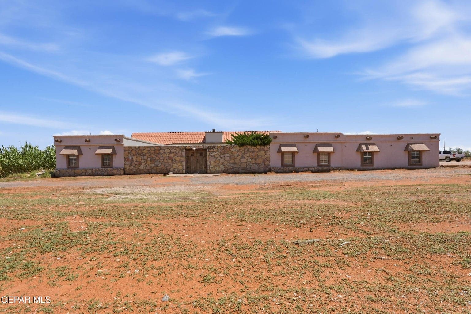 Photo of 5566 DESERT WILLOW Drive
