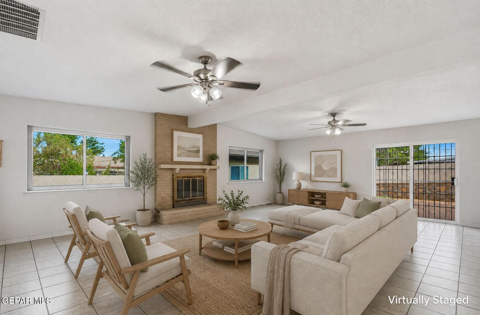 living room #2