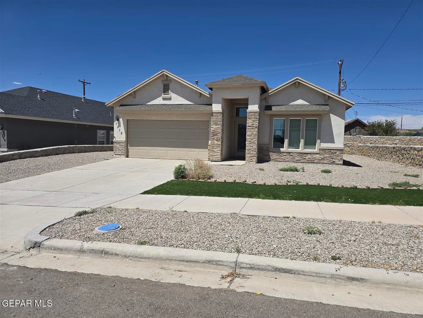 1313 MEADOW Road