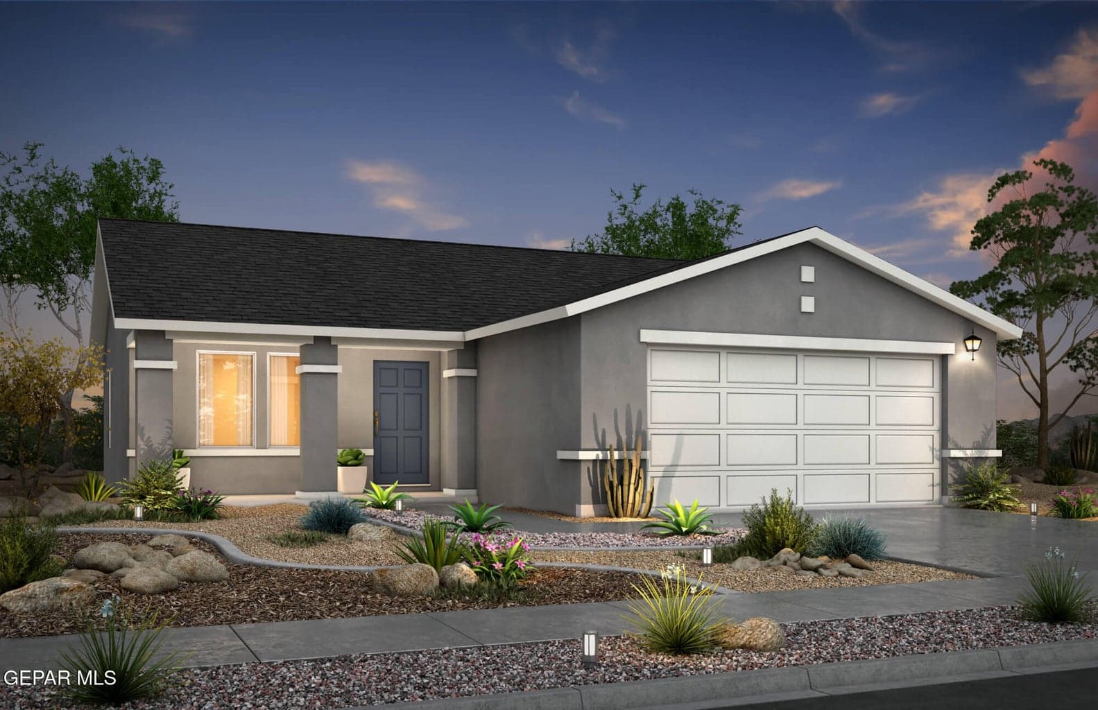 Photo of 1045 Victor Mendoza Sr. Way