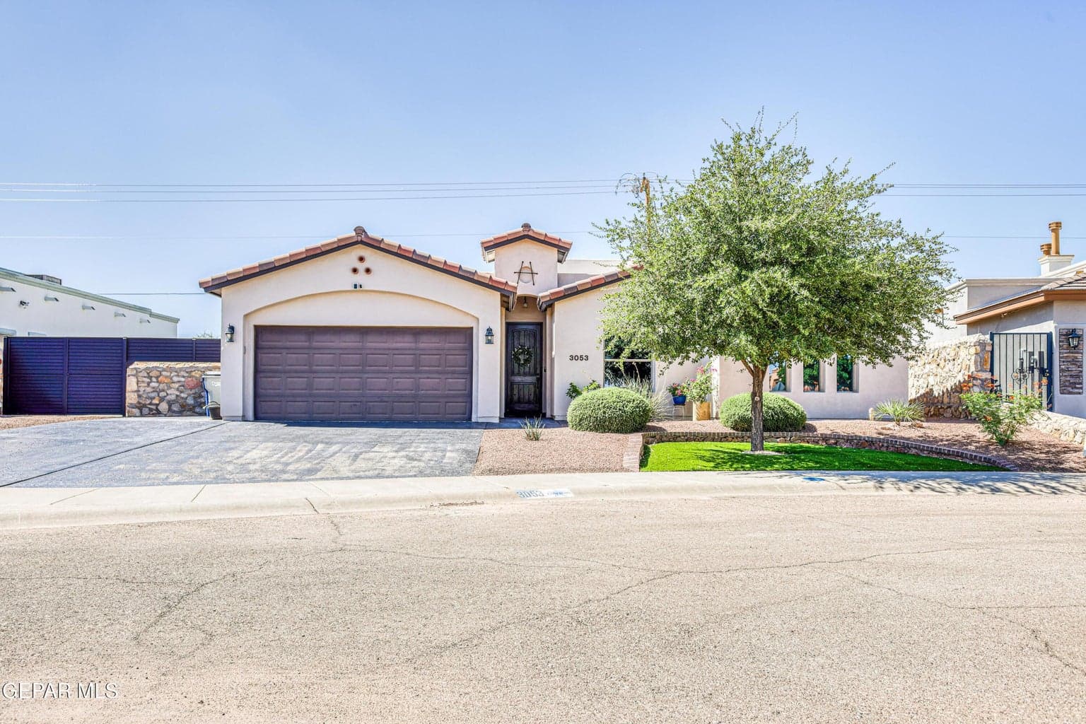 3053 SNOWY POINT Drive