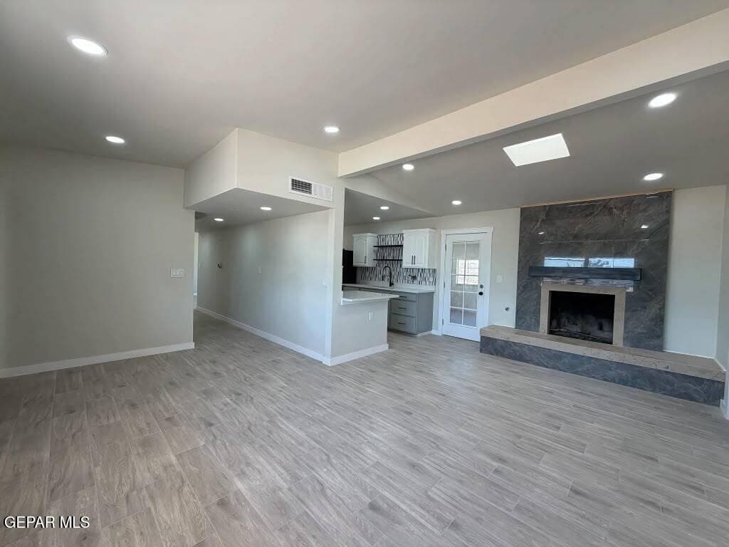 openfireplace