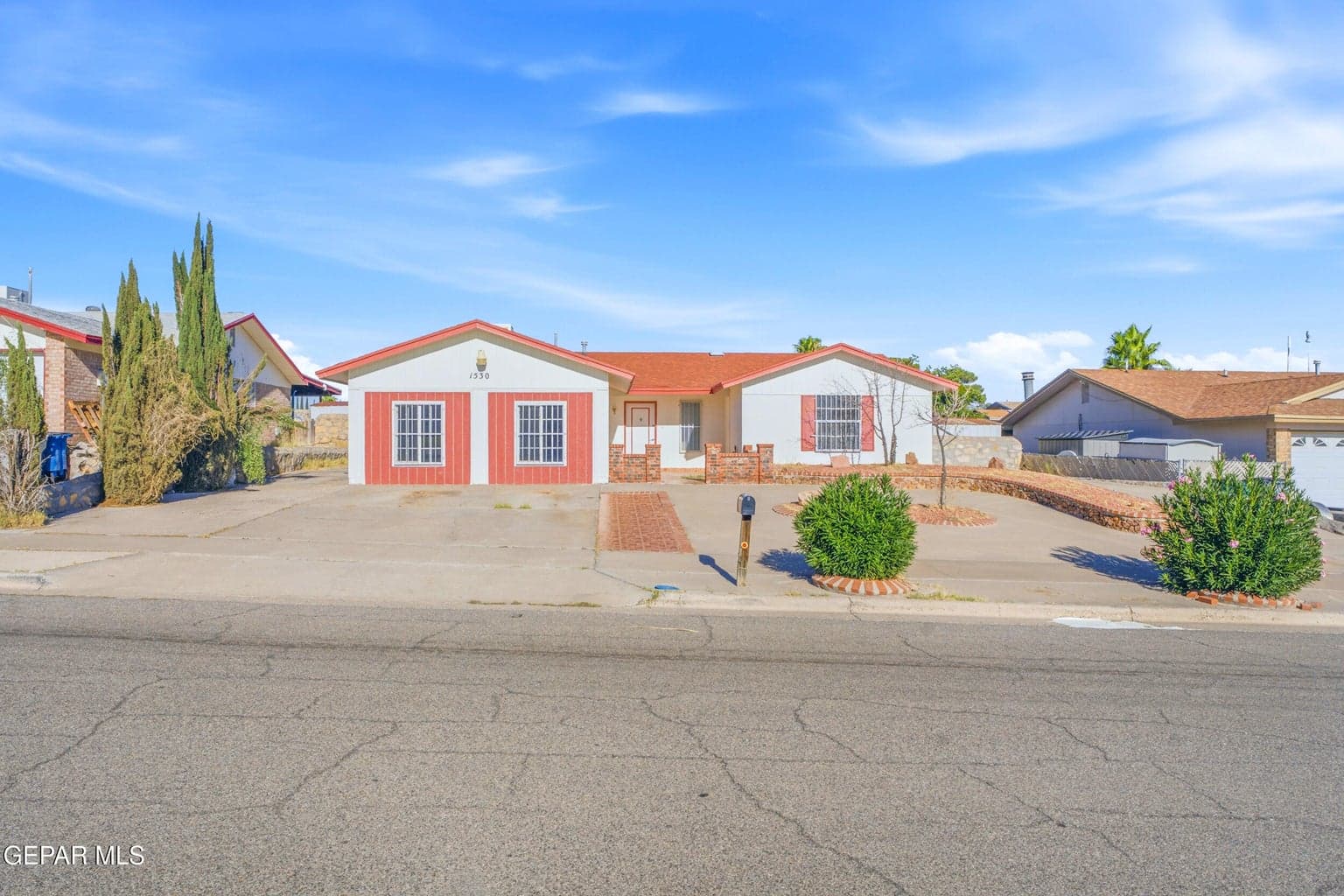 1530 Bob Smith Drive