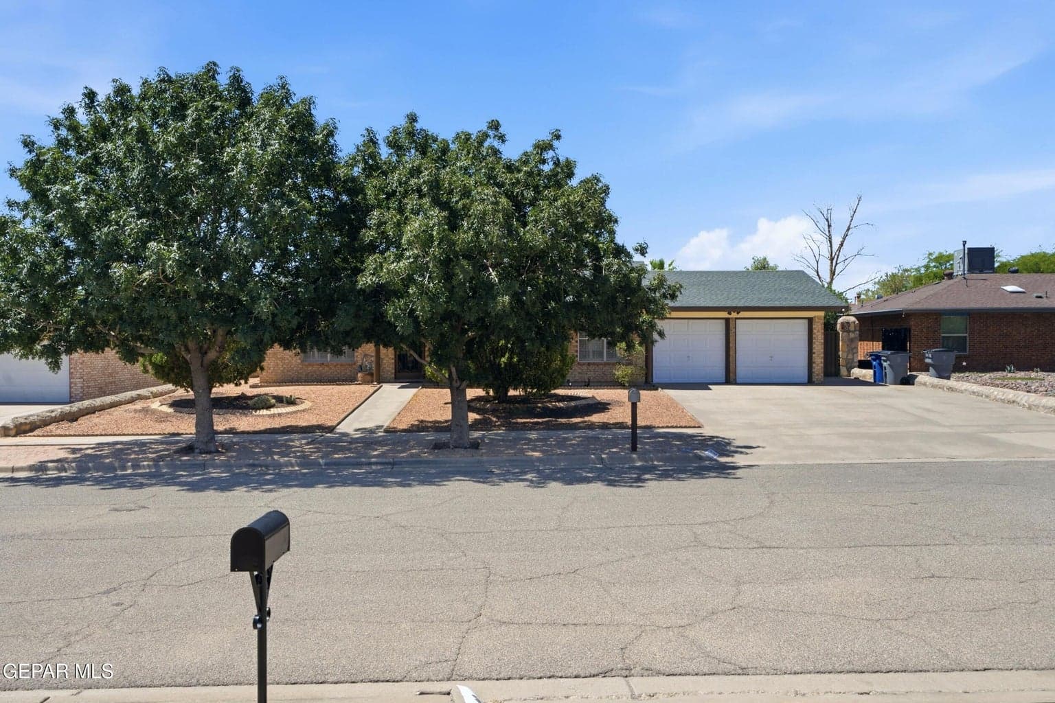 3209 VOGUE Drive