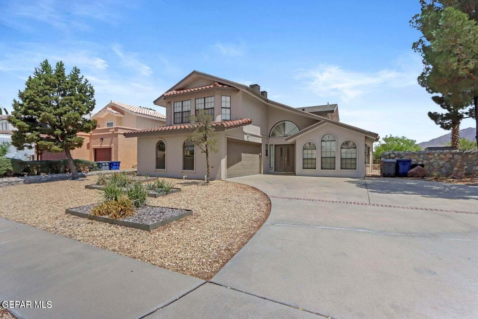 849 DULCE TIERRA Drive
