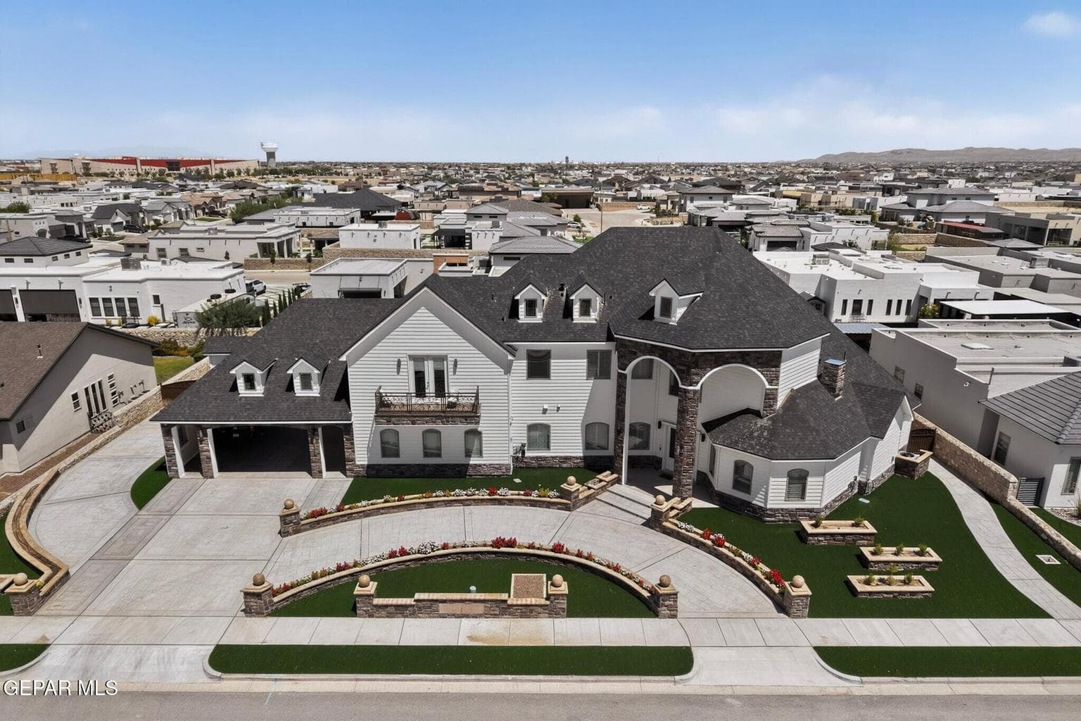 Photo of 14509 TIERRA SPRING Avenue