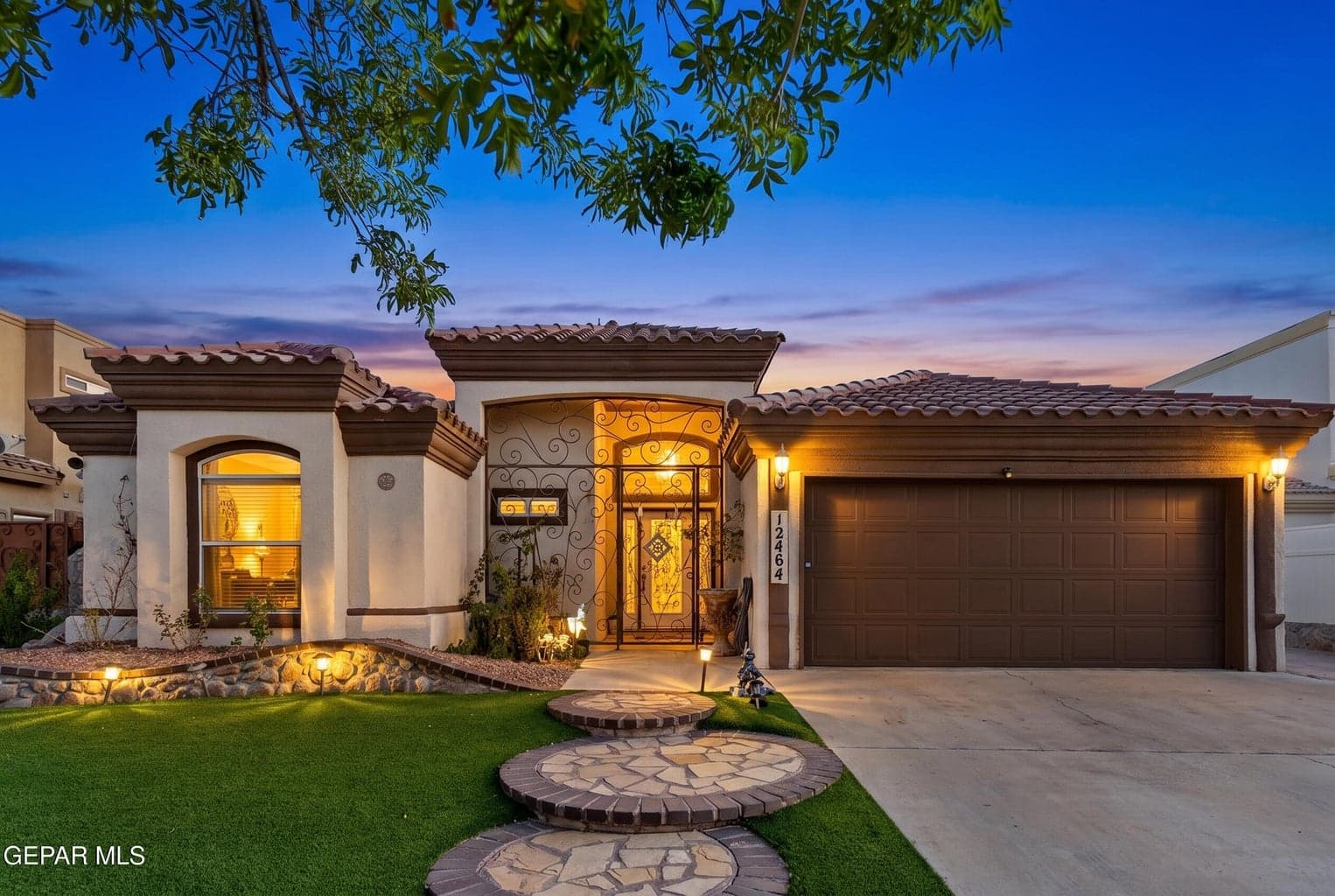 12464 Tierra Limon Drive