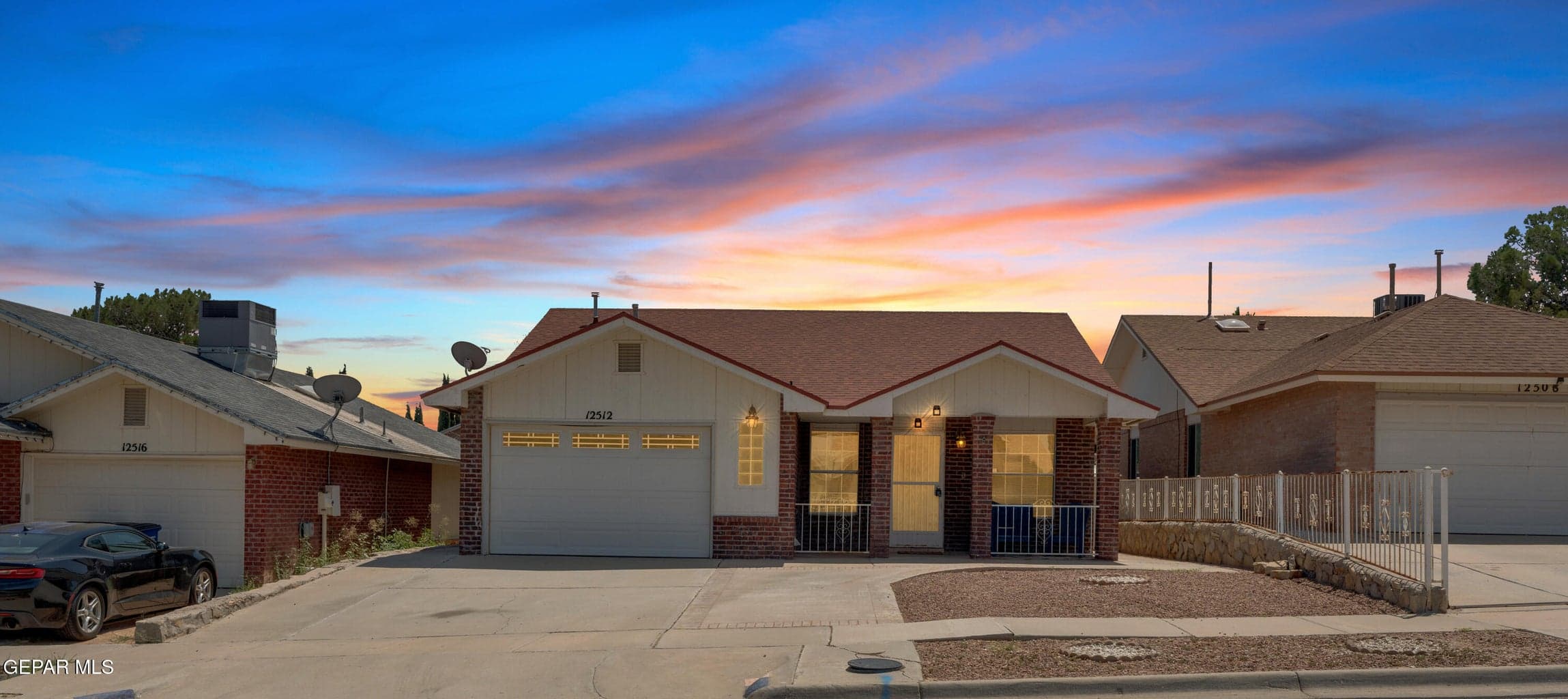 12512 ROBERT DAVID Drive