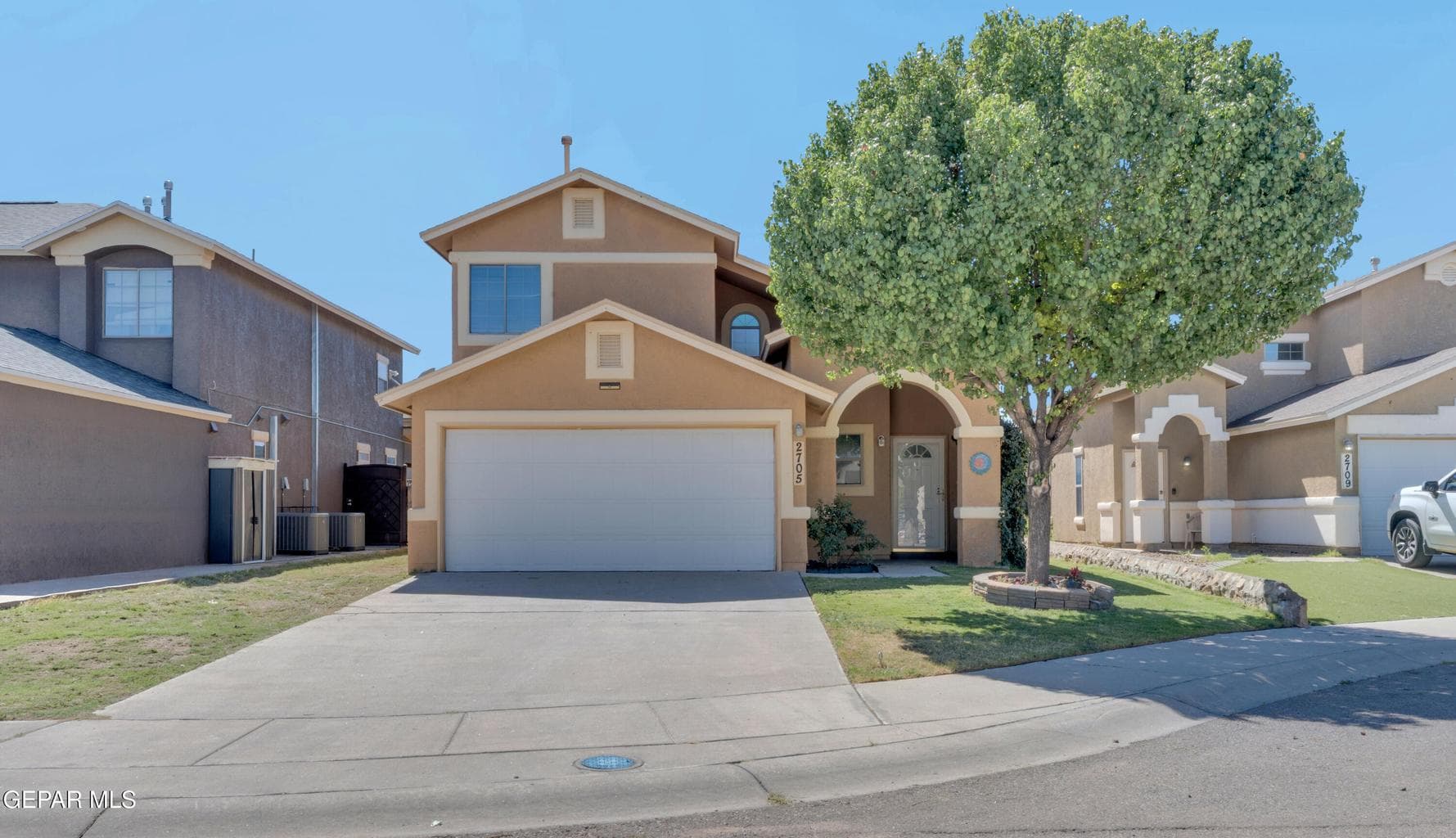 2705 SNOWY ROCK Place