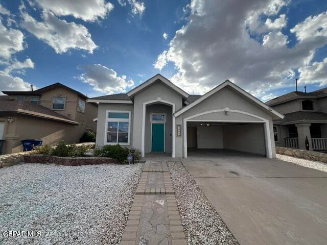 11105 BULLSEYE Street