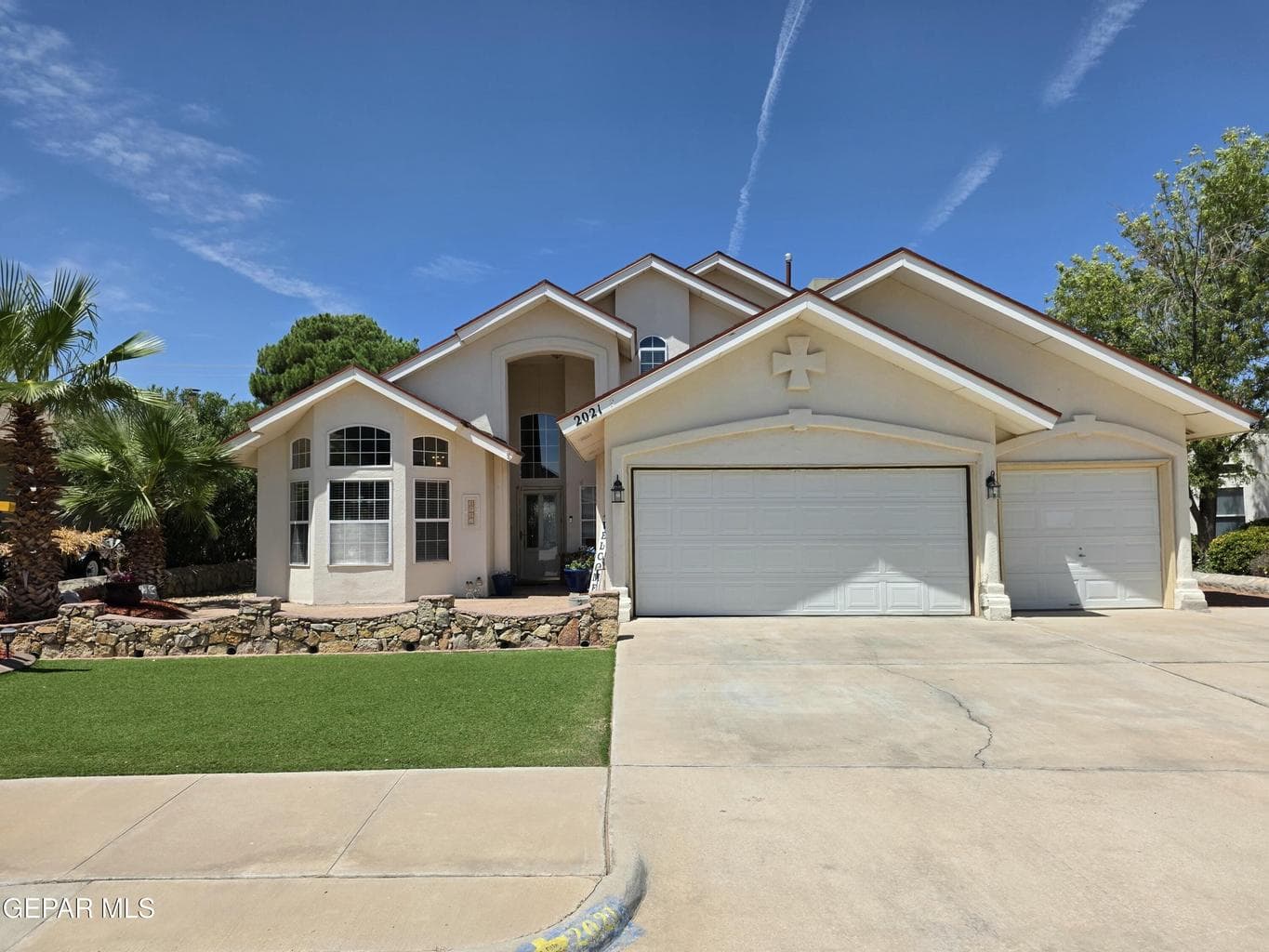2021 SUN COUNTRY Drive