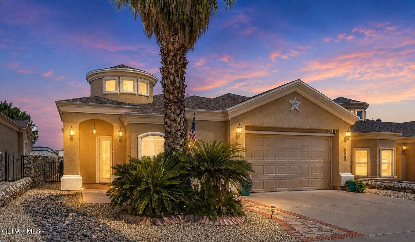 5313 JACK MARCUS Drive