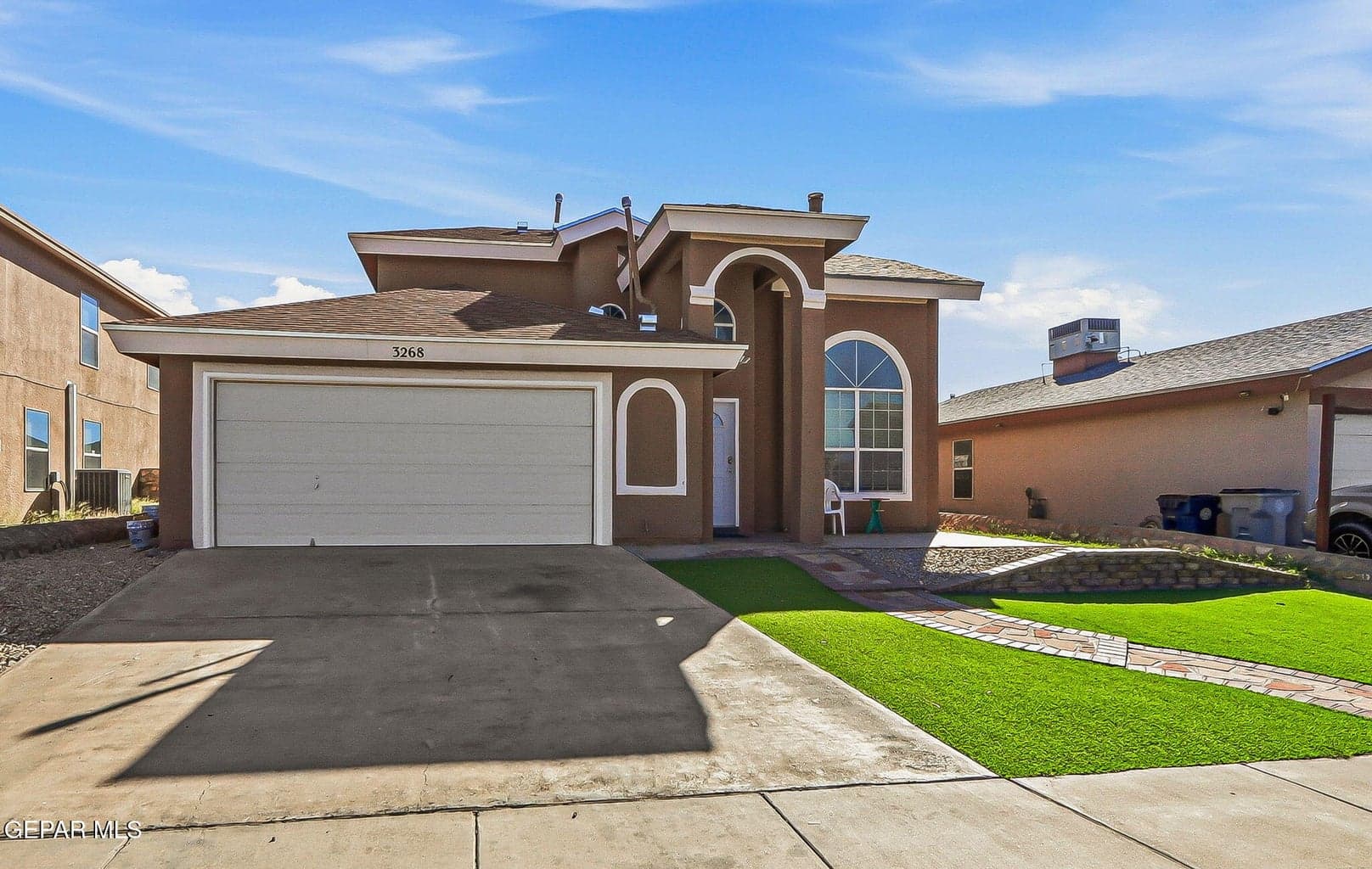 3268 GARDEN POINT Drive