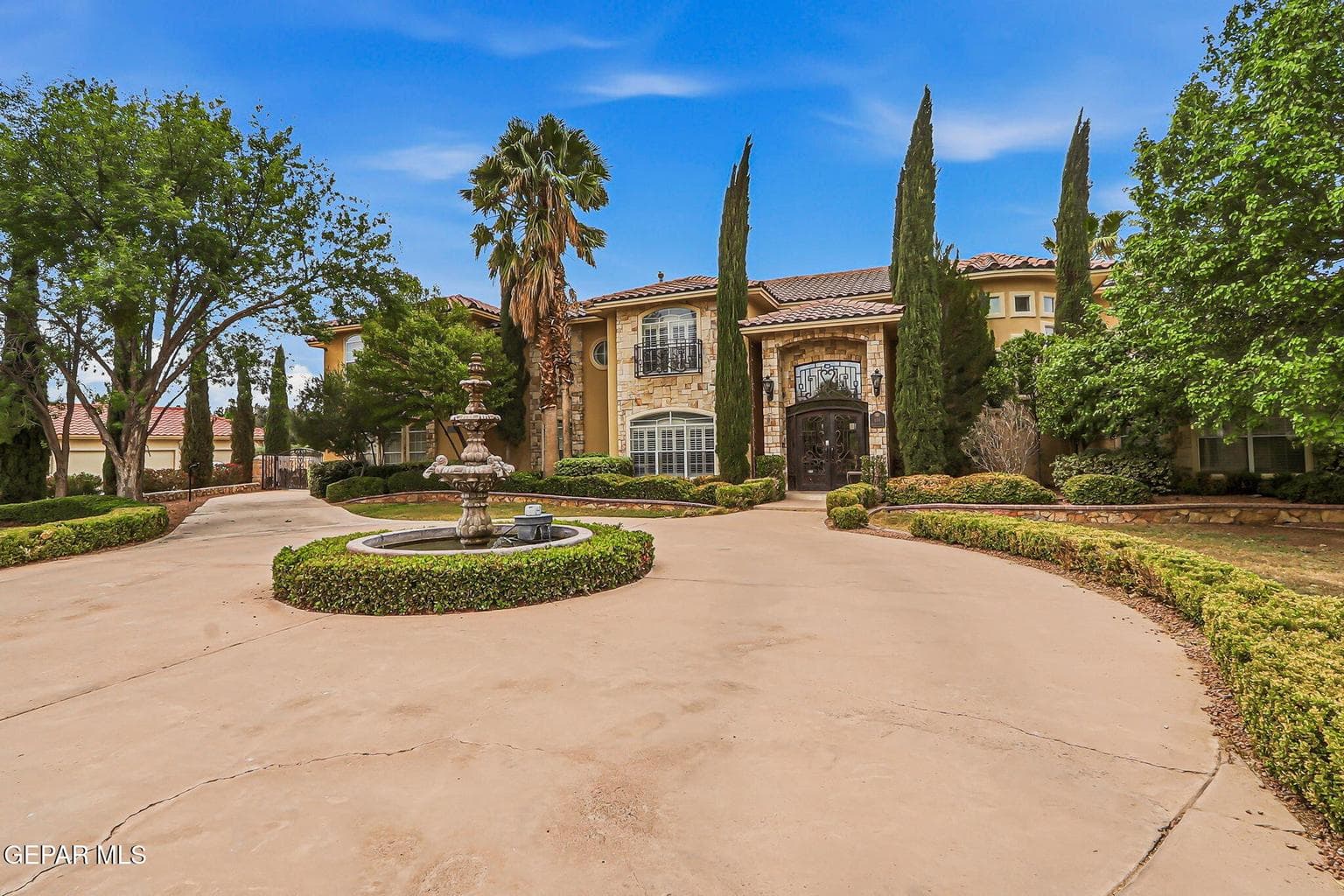 609 MEADOW WILLOW Drive
