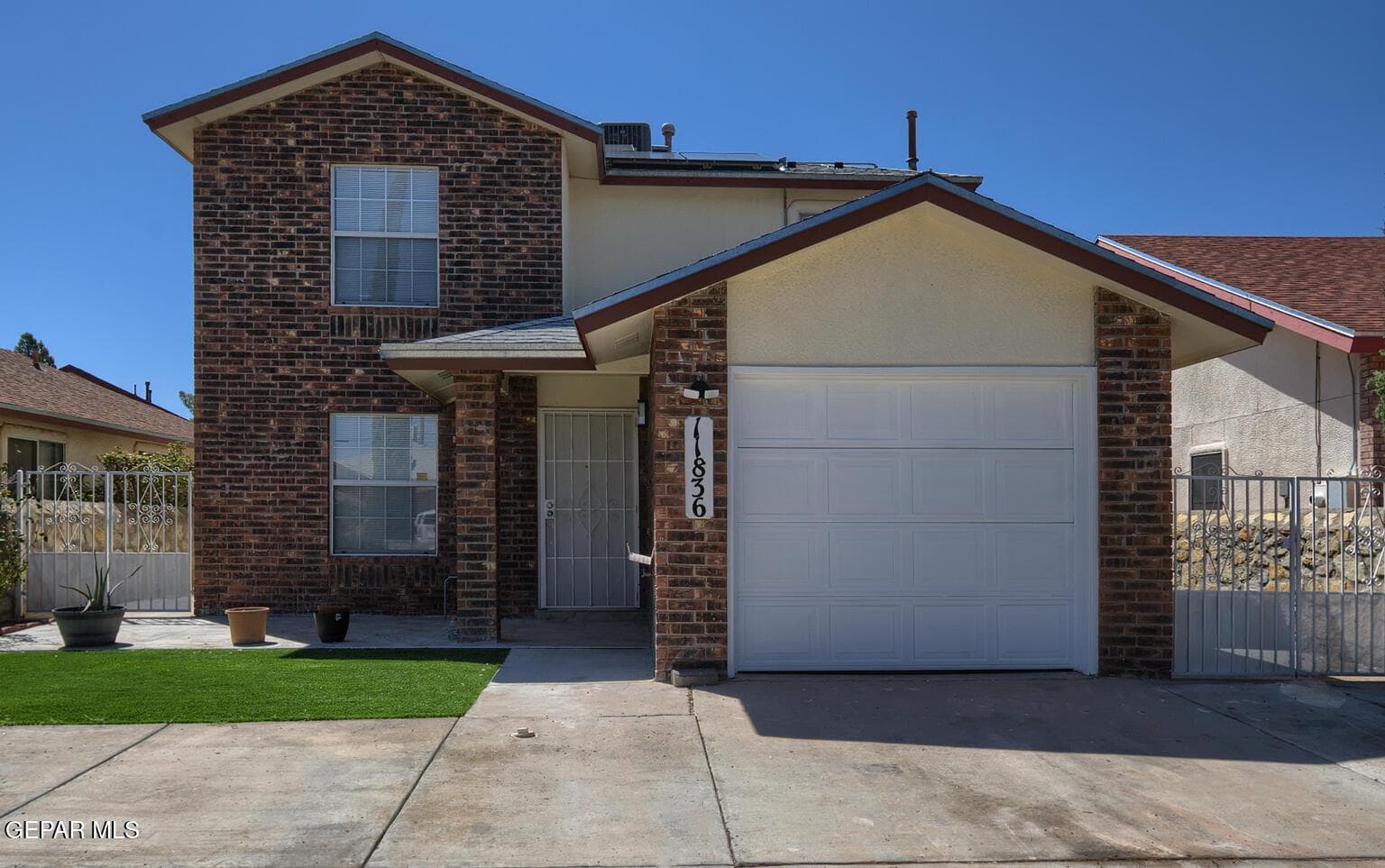 11836 CRIMSON SKY Drive
