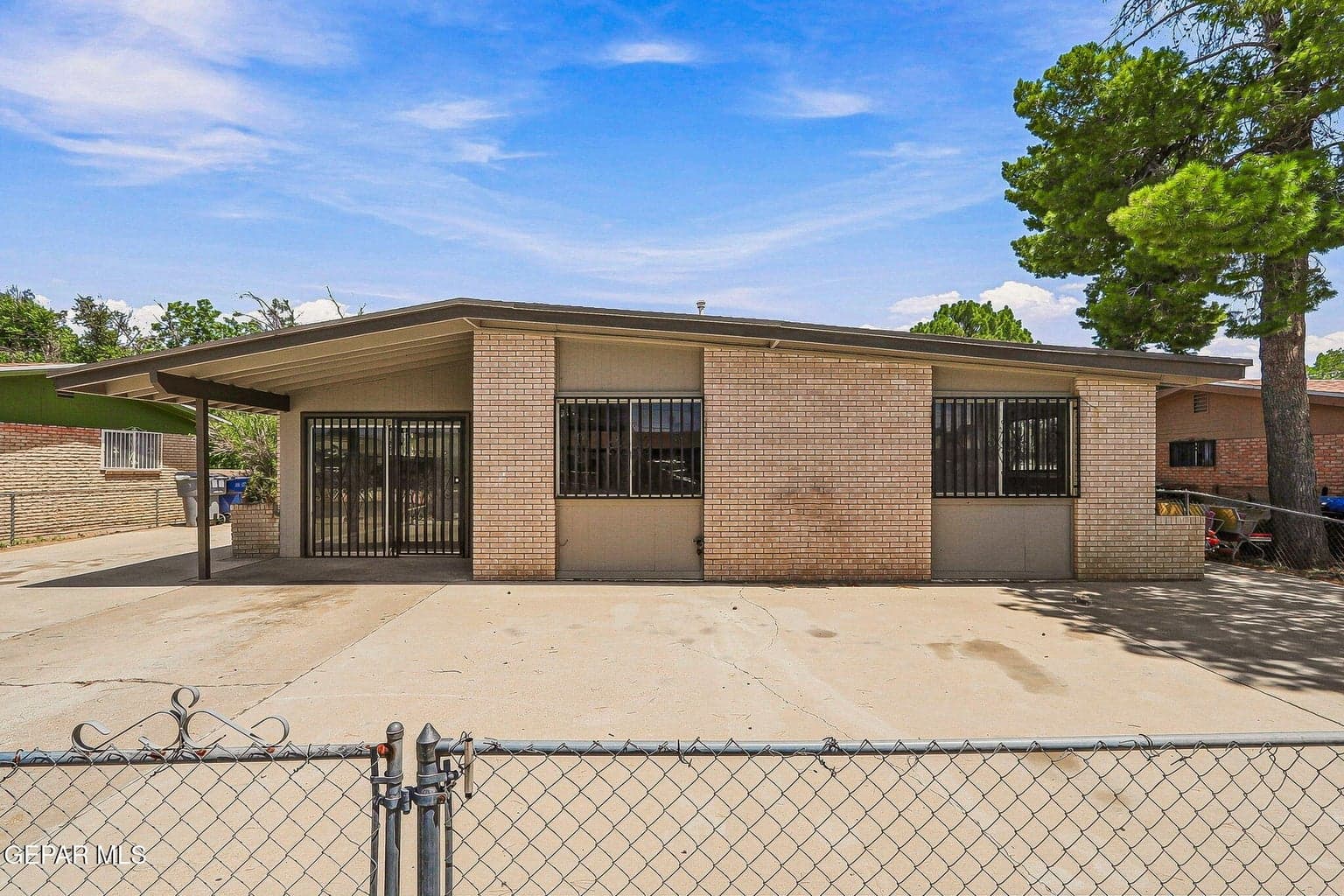 7193 GRANITE Road