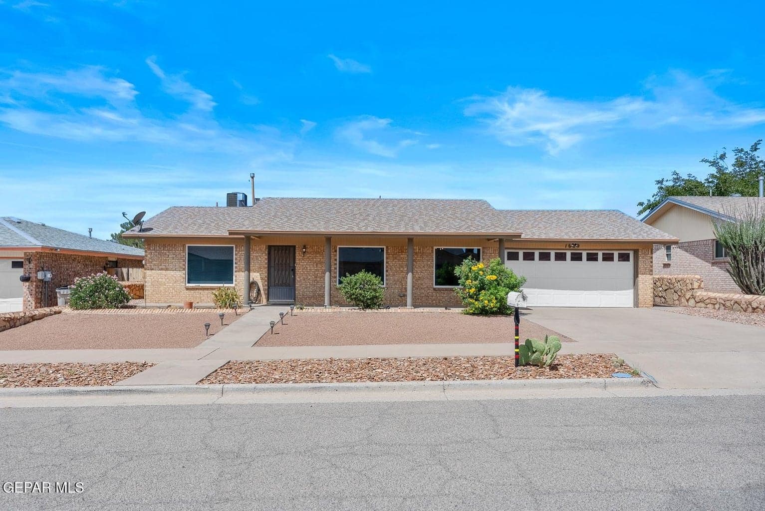 1629 BOB MURPHY Drive