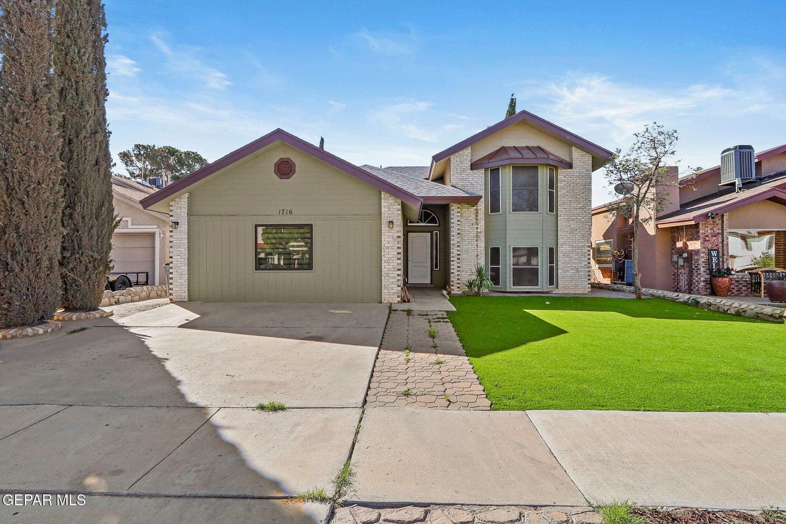 1716 WOOD QUAIL Way