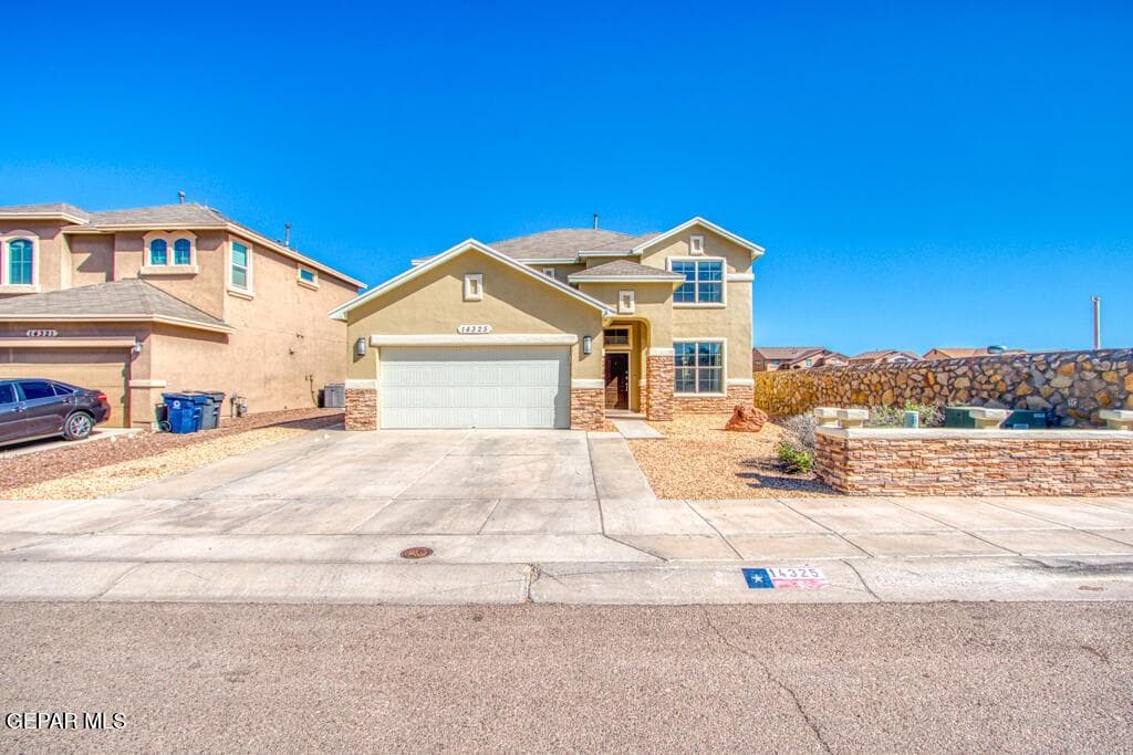 14325 ARABIAN POINT