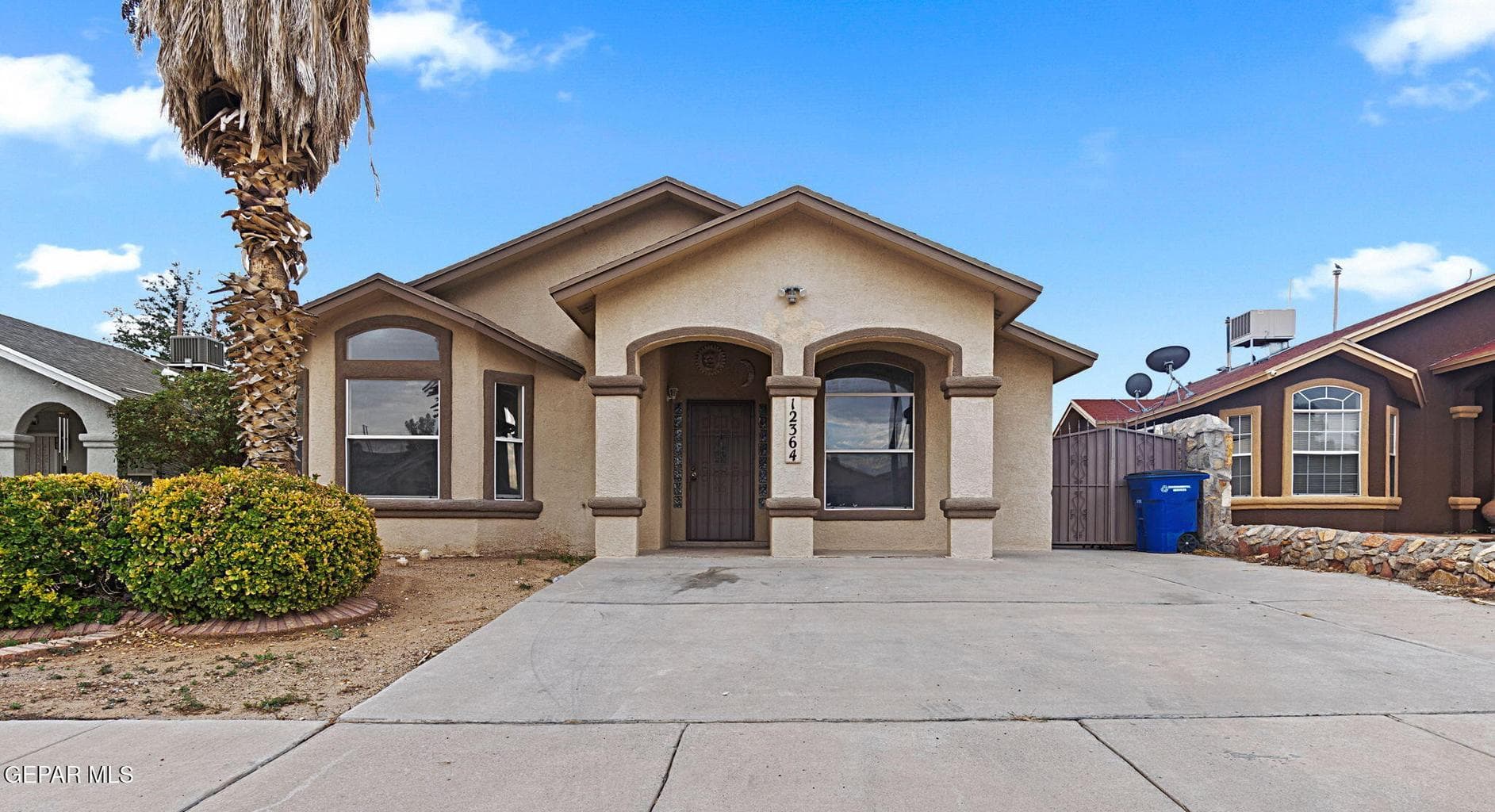 12364 TIERRA MADRE Road