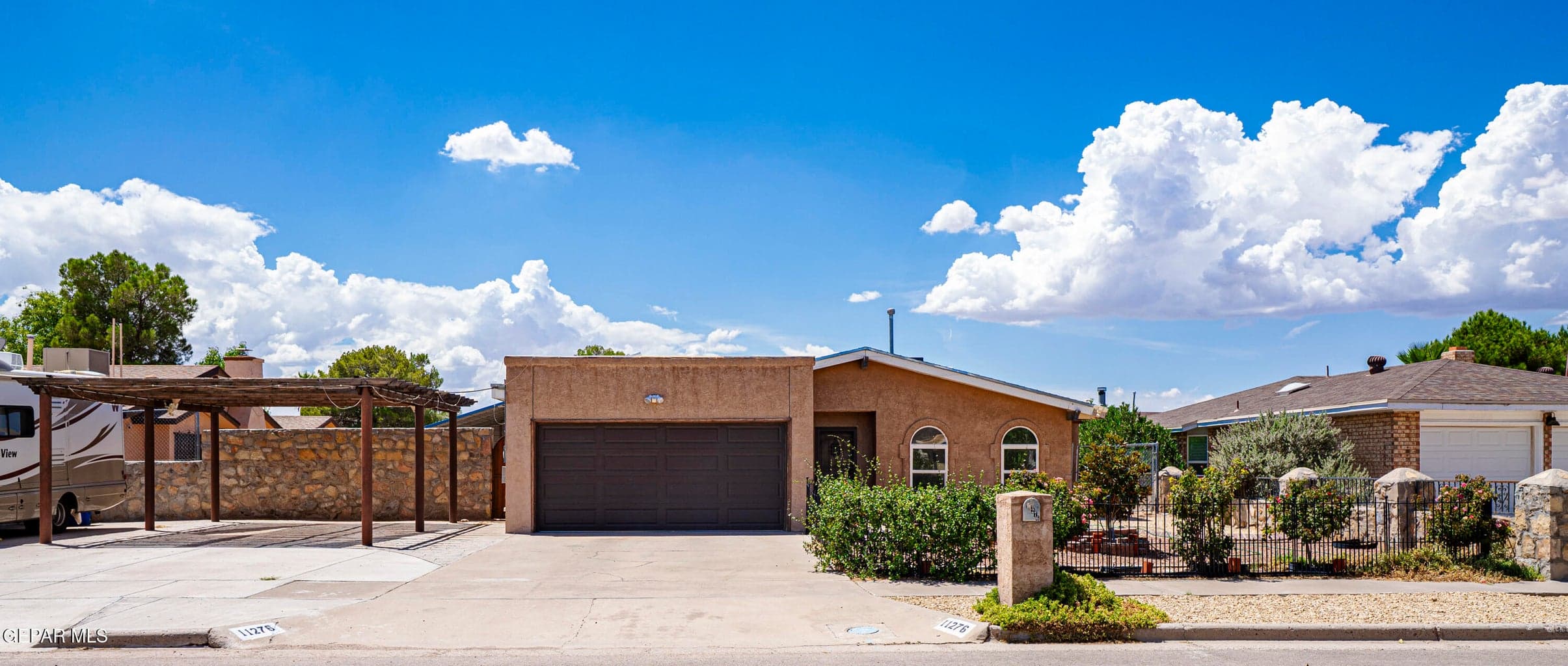 11276 QUINTANA Drive