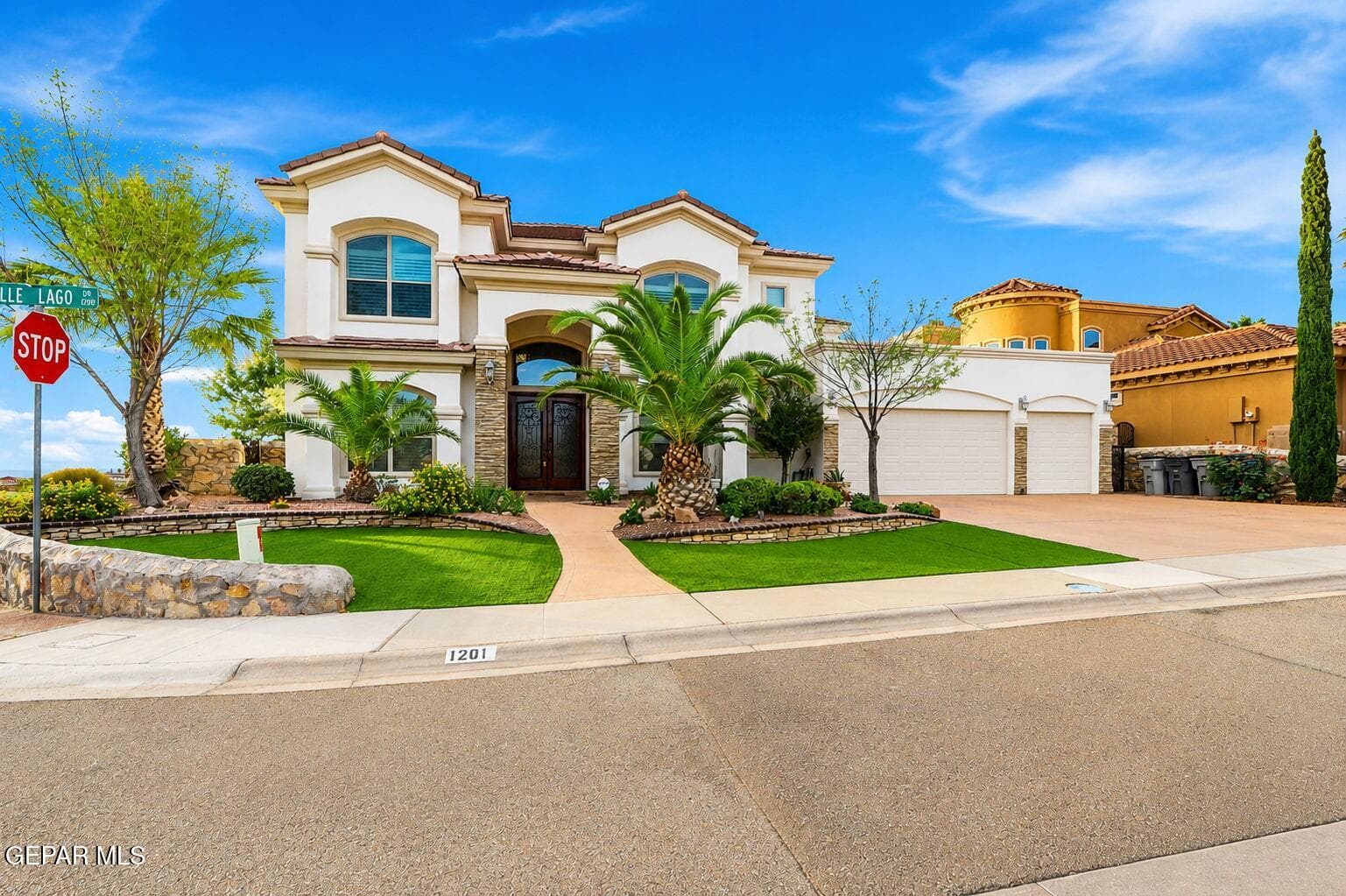 Photo of 1201 CALLE LAGO Drive