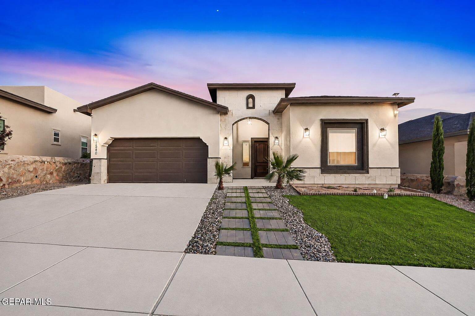 7540 ENCHANTED RIDGE Drive