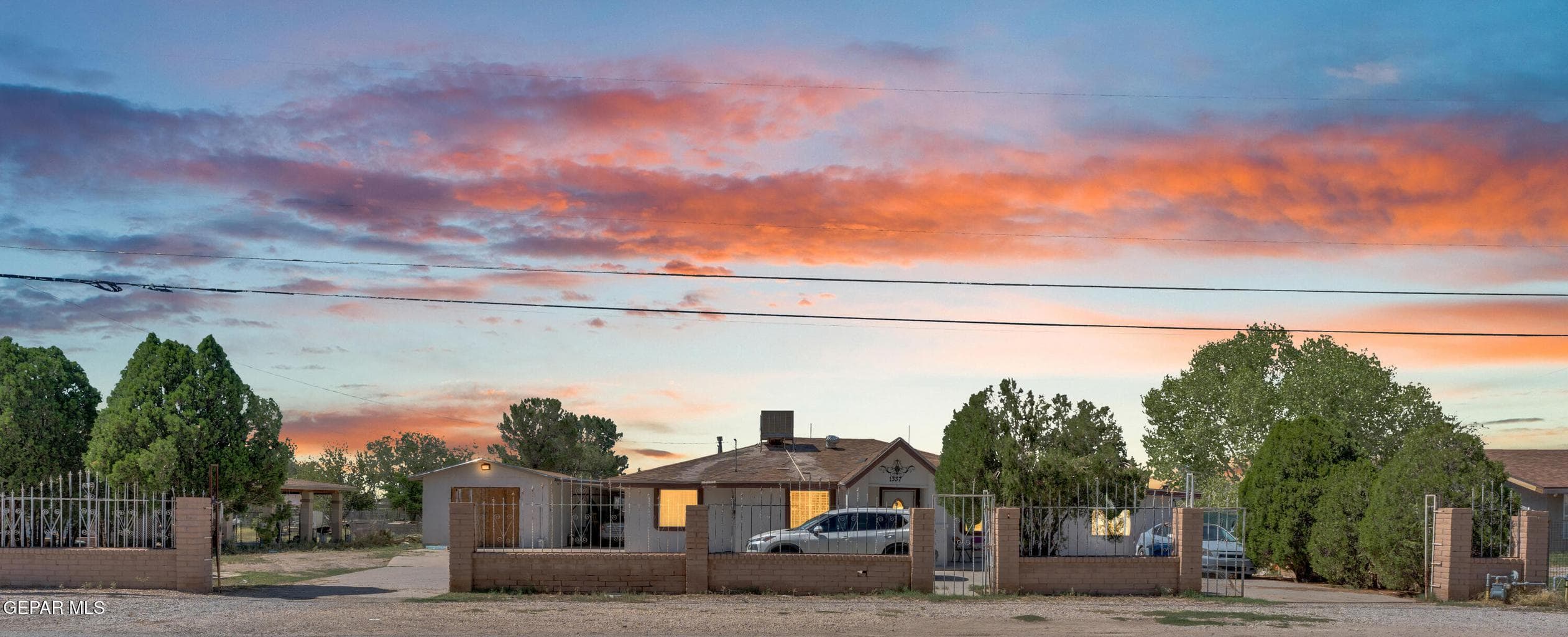 1337 Gaucho Road
