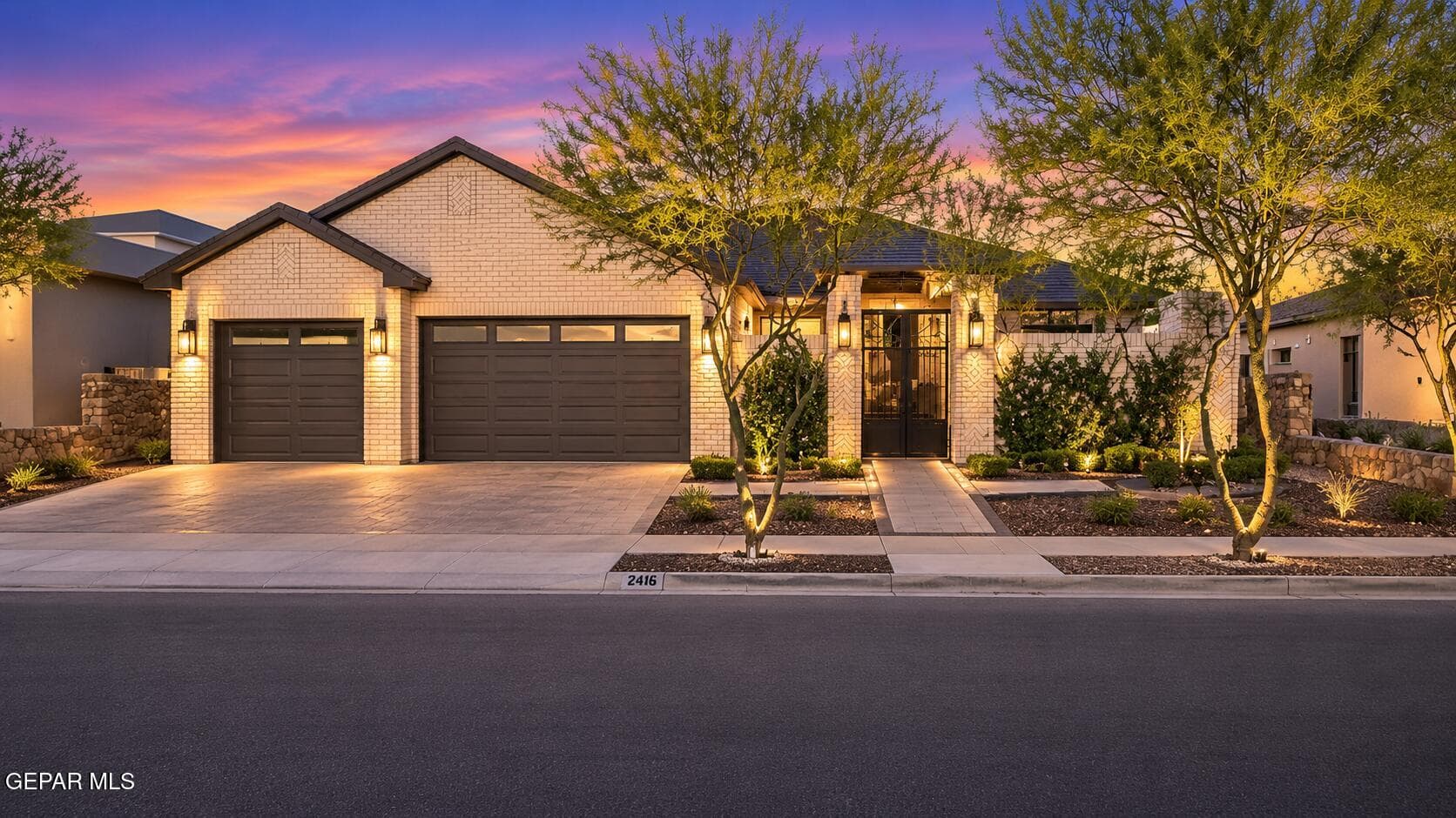 2416 Tierra Murcia Drive