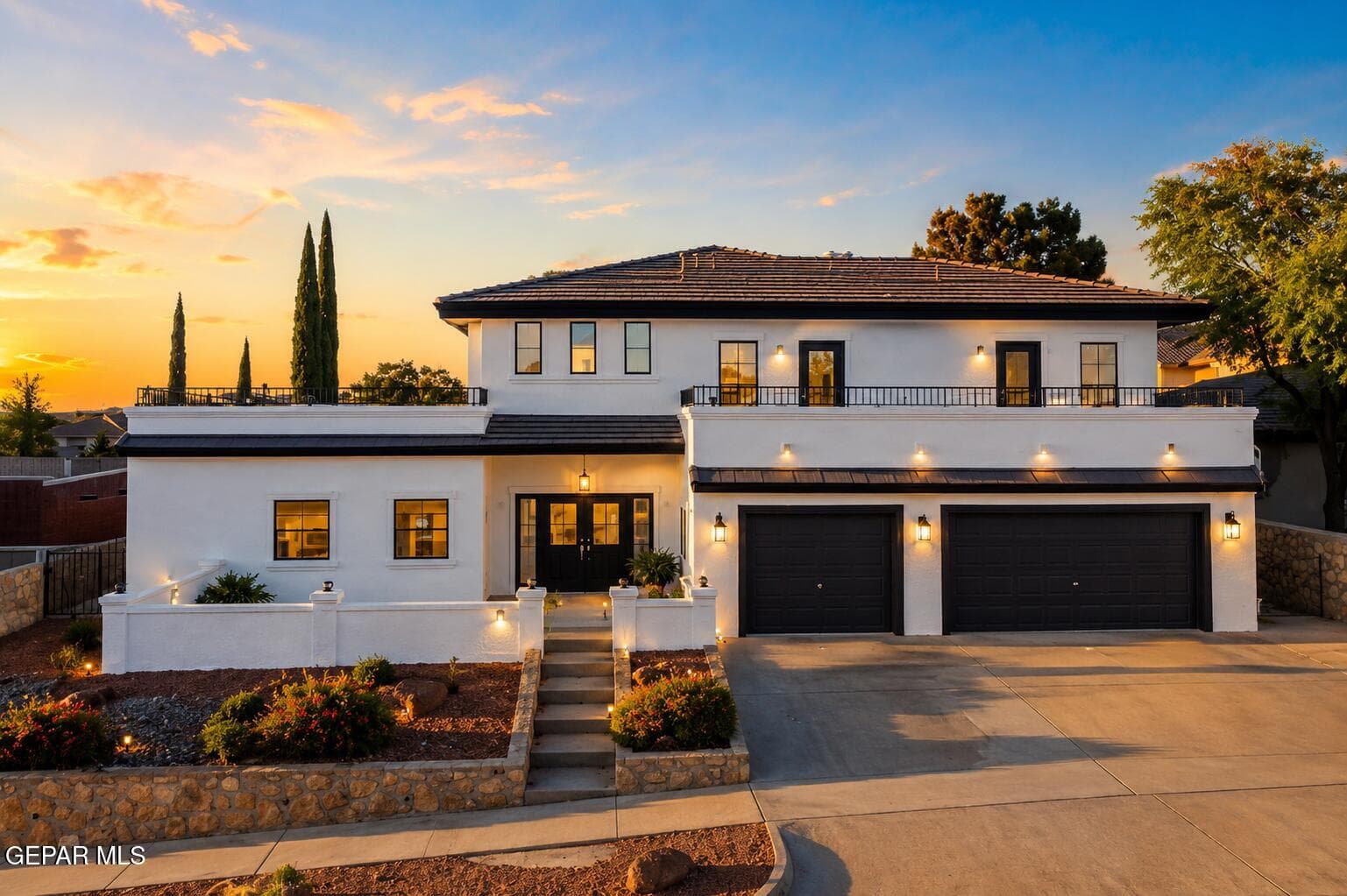 6509 MAJESTIC RIDGE Drive