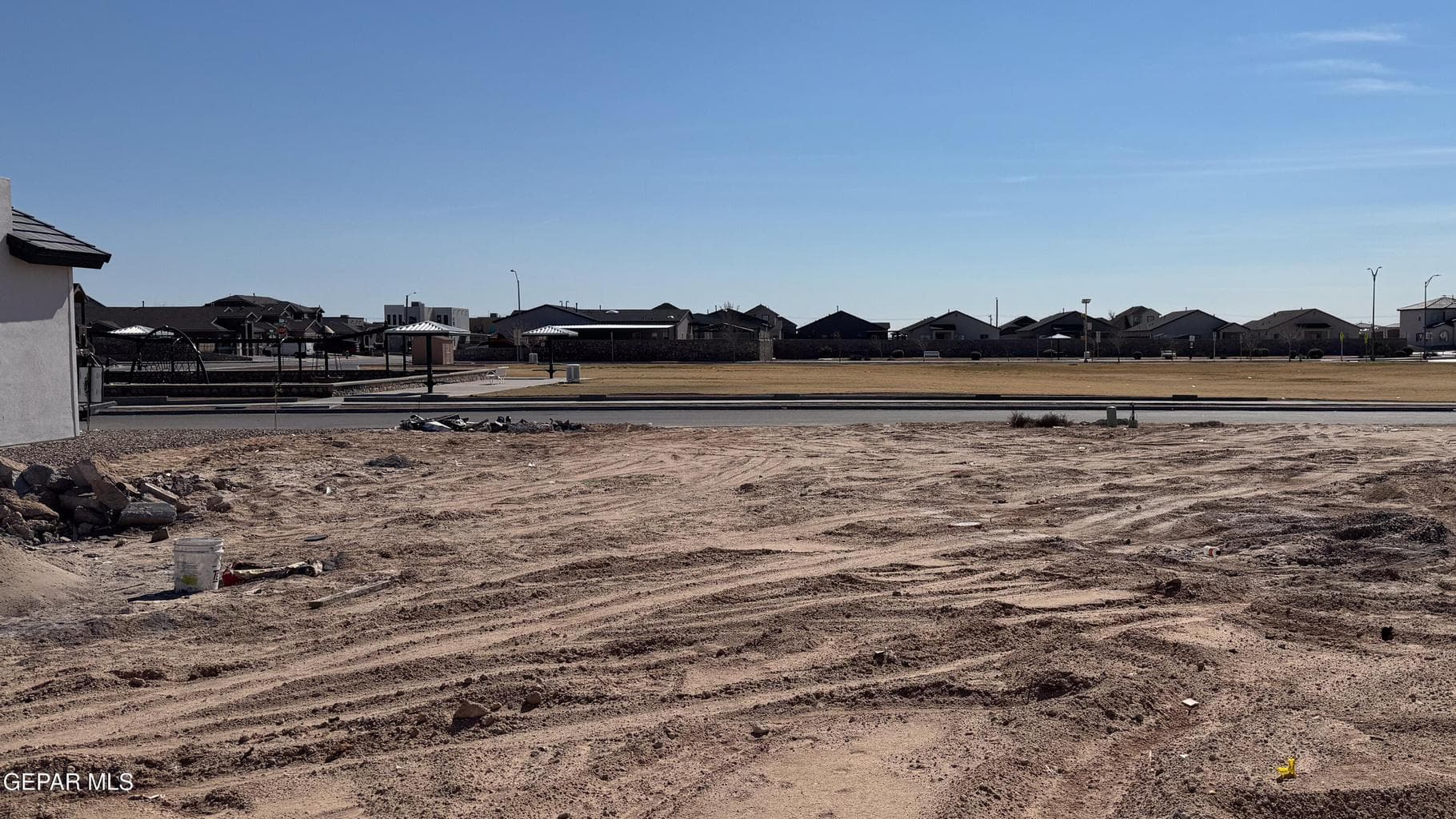 13753 Centro Vista, Horizon City, TX