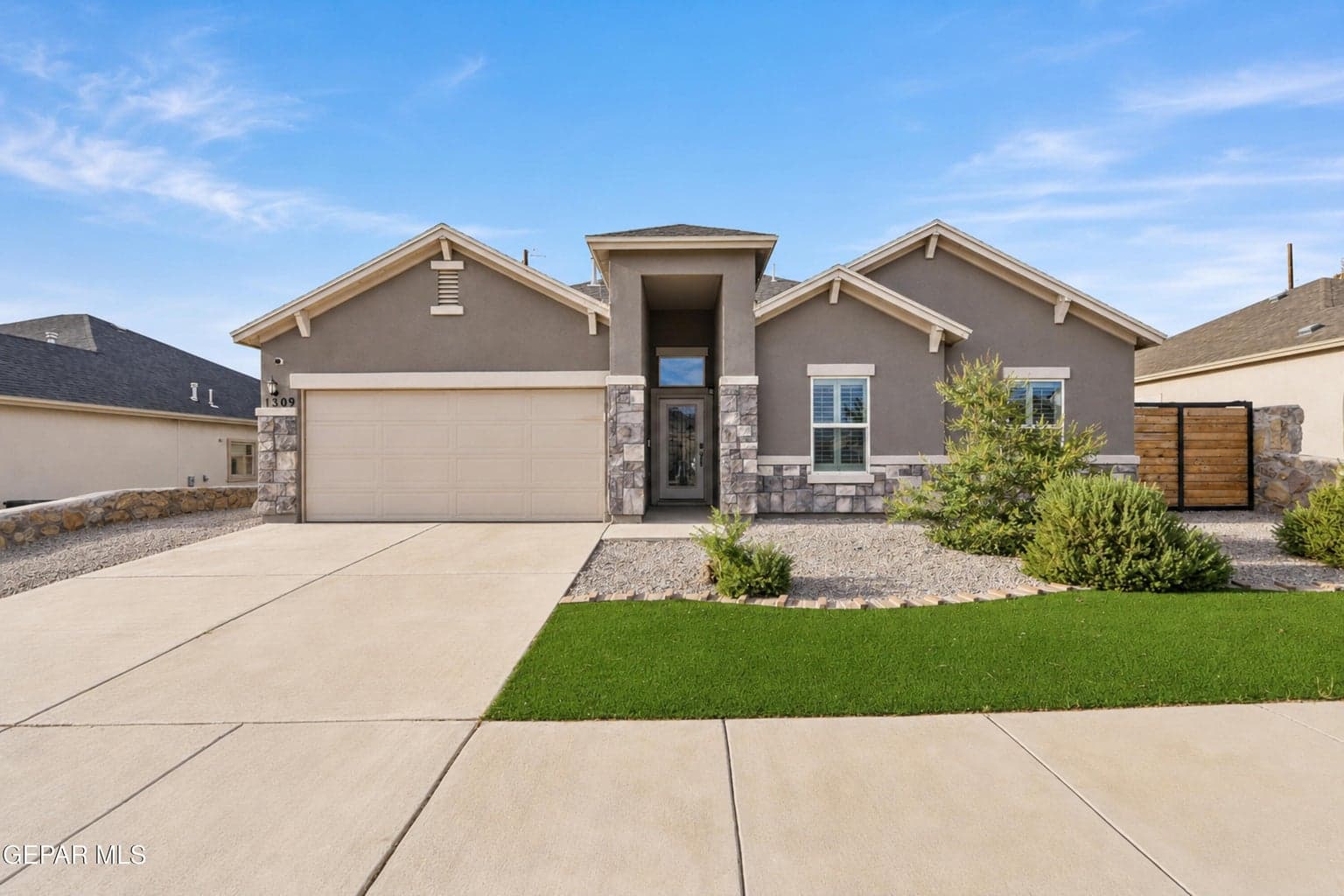 Photo of 1309 HICKERSON Drive